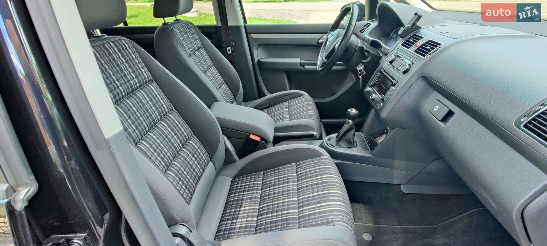 Volkswagen Cross Touran 2011 VIN WVGZZZ1TZBW082471 фото оголошення 15 з 65