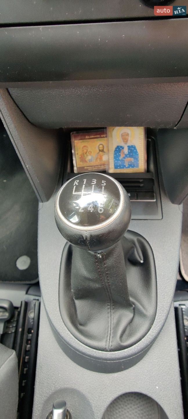Volkswagen Cross Touran 2011 VIN WVGZZZ1TZBW082471 фото оголошення 18 з 65