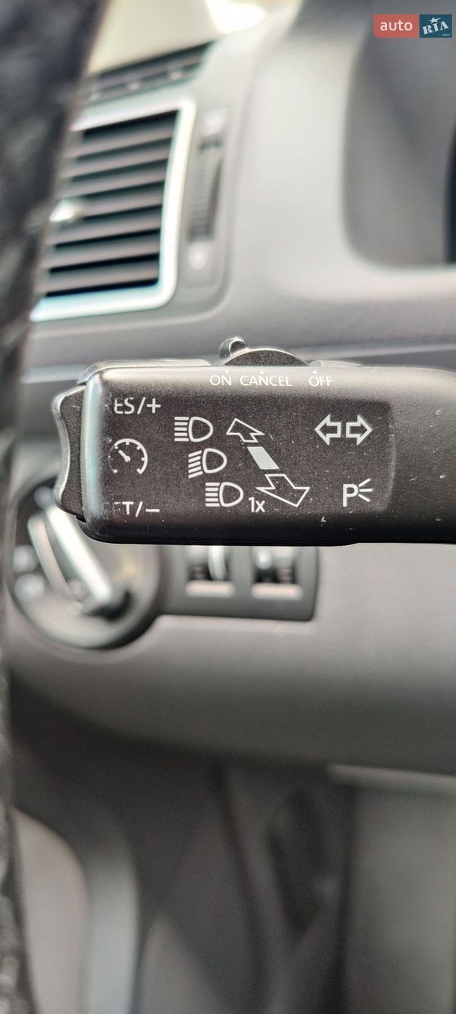 Volkswagen Cross Touran 2011 VIN WVGZZZ1TZBW082471 фото оголошення 35 з 65