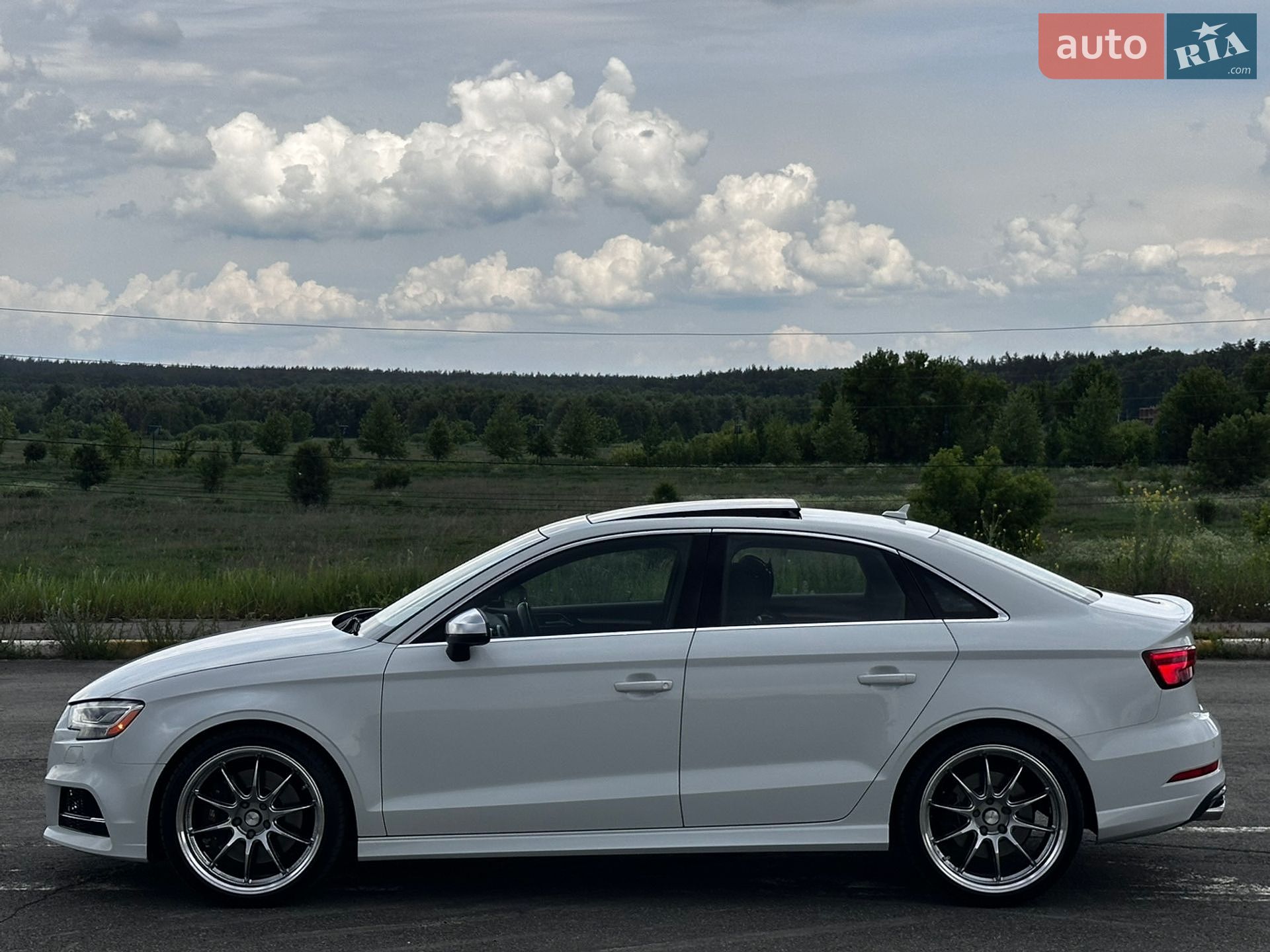 Audi S3 2016 VIN WAUB1GFFXH1012816 фото оголошення 20 з 42