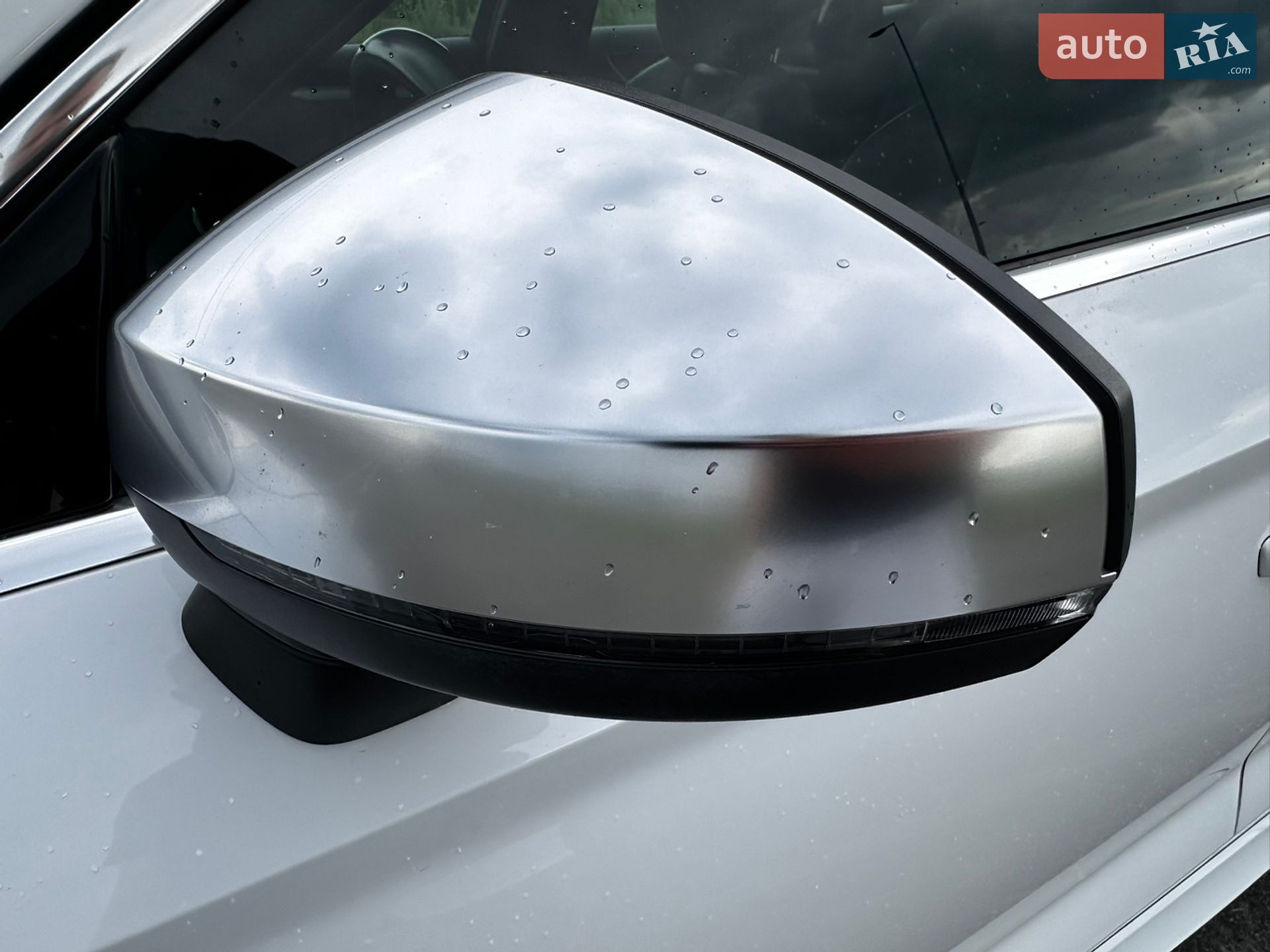 Audi S3 2016 VIN WAUB1GFFXH1012816 фото оголошення 21 з 42
