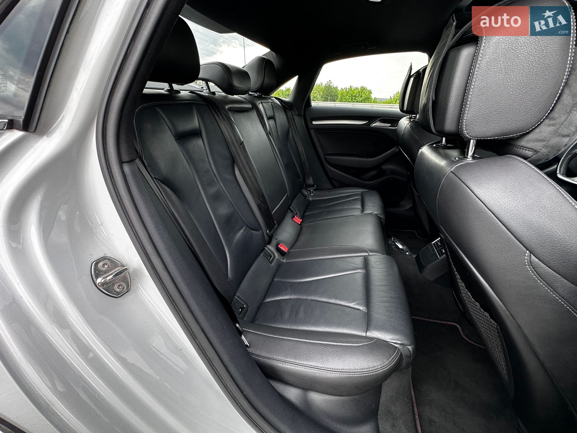 Audi S3 2016 VIN WAUB1GFFXH1012816 фото оголошення 41 з 42