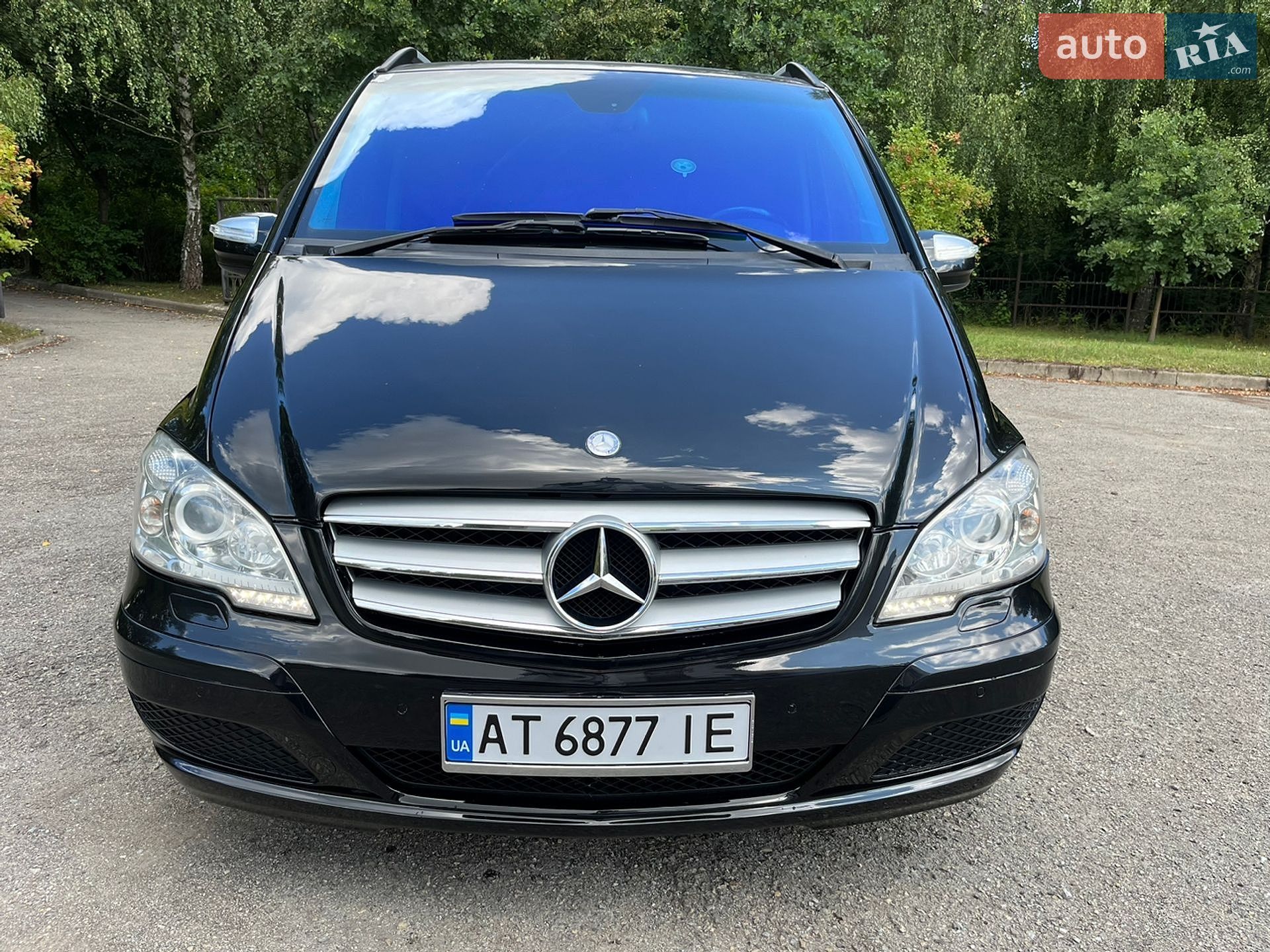 Mercedes-Benz Viano 2013 VIN WDF63981513800253 фото оголошення 32 з 39
