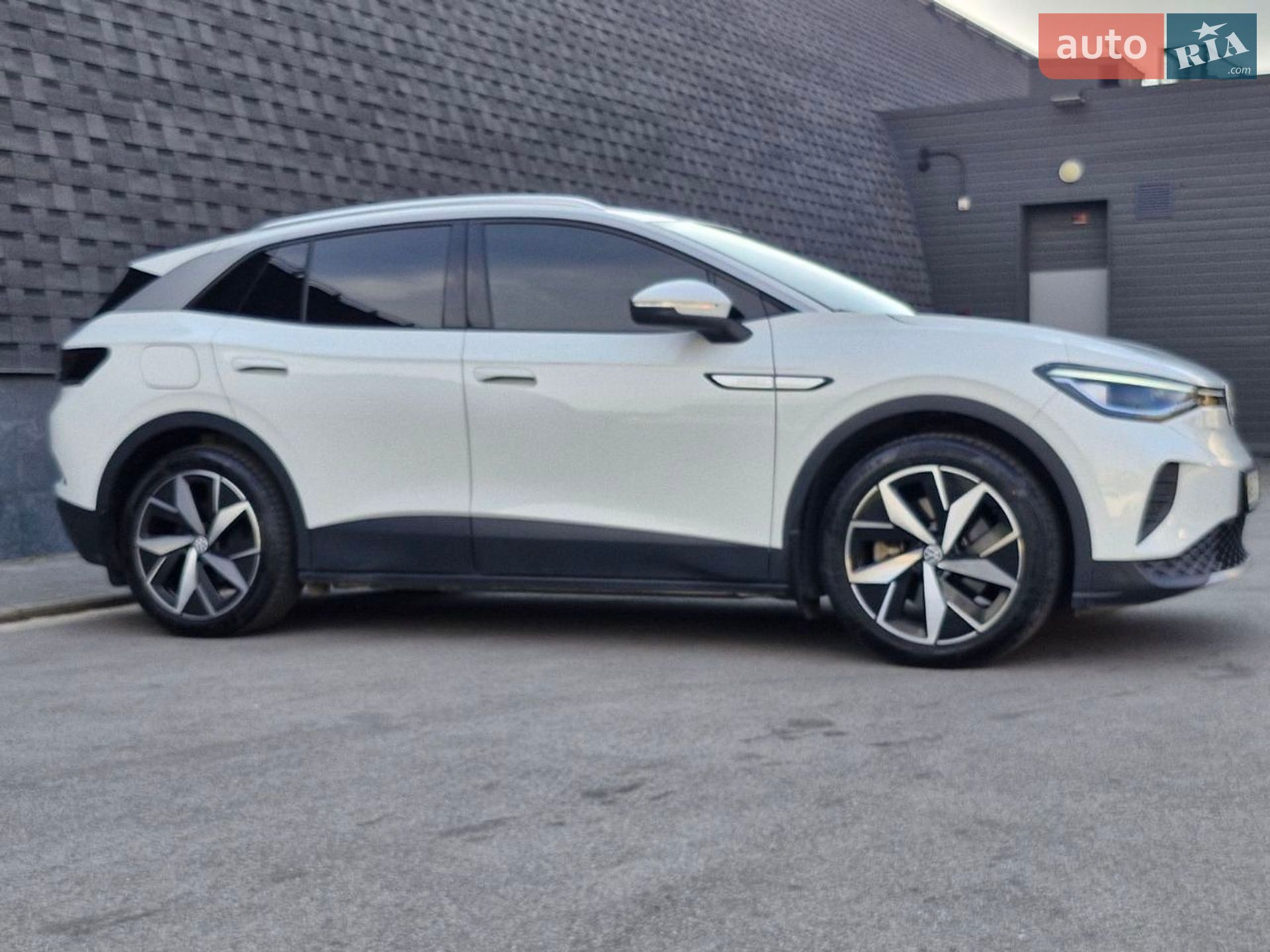 Volkswagen ID.4 2022 VIN LFVVB9E63N5006086 фото оголошення 12 з 29