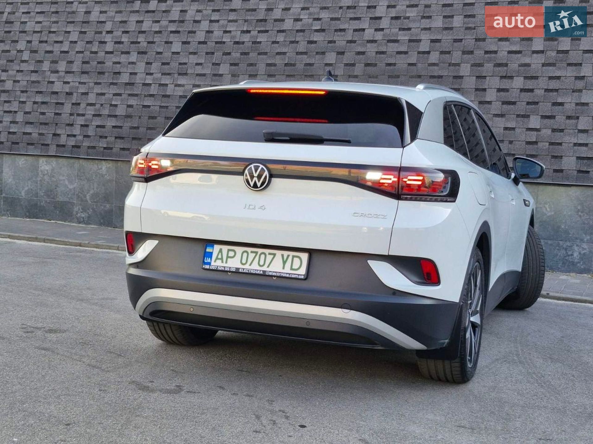 Volkswagen ID.4 2022 VIN LFVVB9E63N5006086 фото оголошення 11 з 29