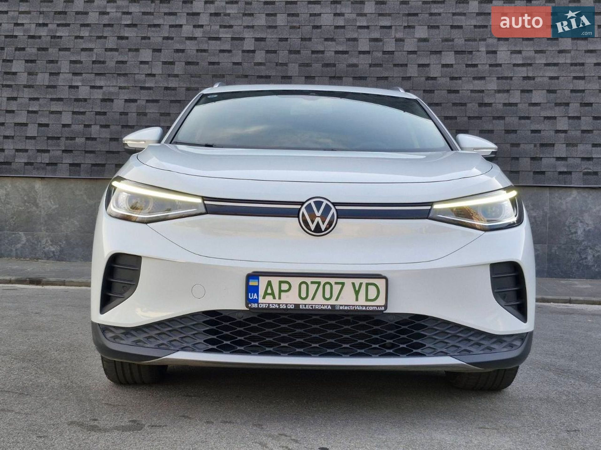 Volkswagen ID.4 2022 VIN LFVVB9E63N5006086 фото оголошення 16 з 29