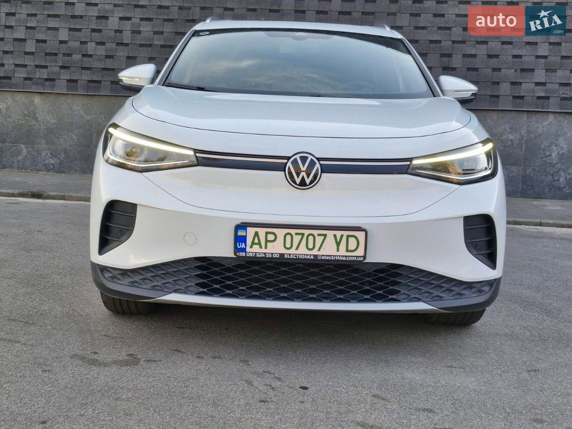 Volkswagen ID.4 2022 VIN LFVVB9E63N5006086 фото оголошення 20 з 29