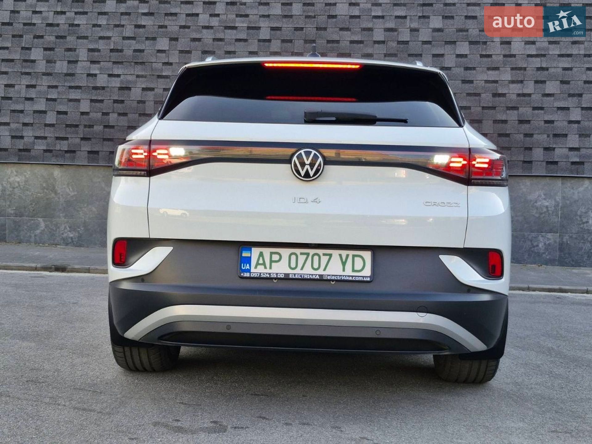 Volkswagen ID.4 2022 VIN LFVVB9E63N5006086 фото оголошення 23 з 29