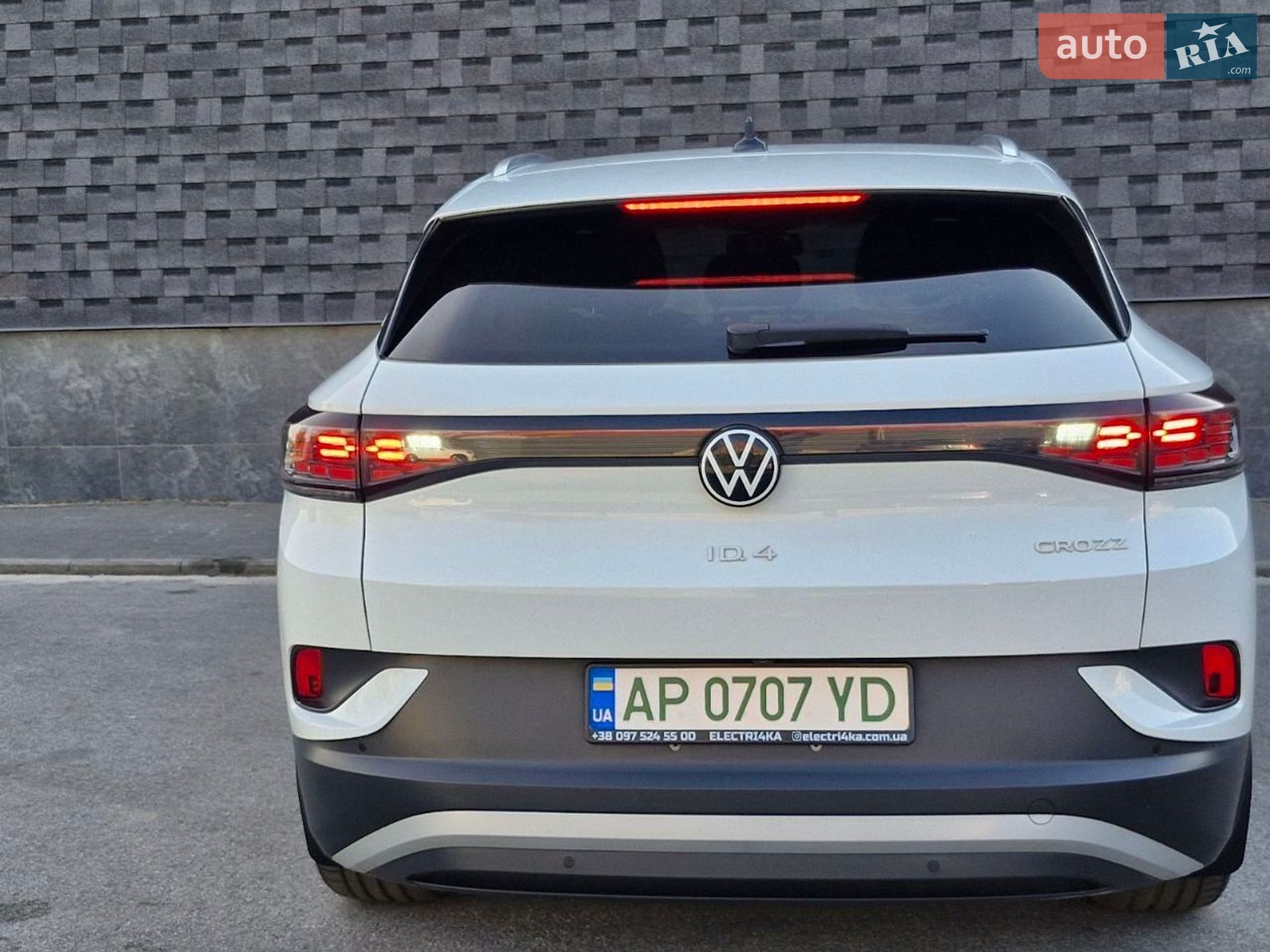 Volkswagen ID.4 2022 VIN LFVVB9E63N5006086 фото оголошення 27 з 29