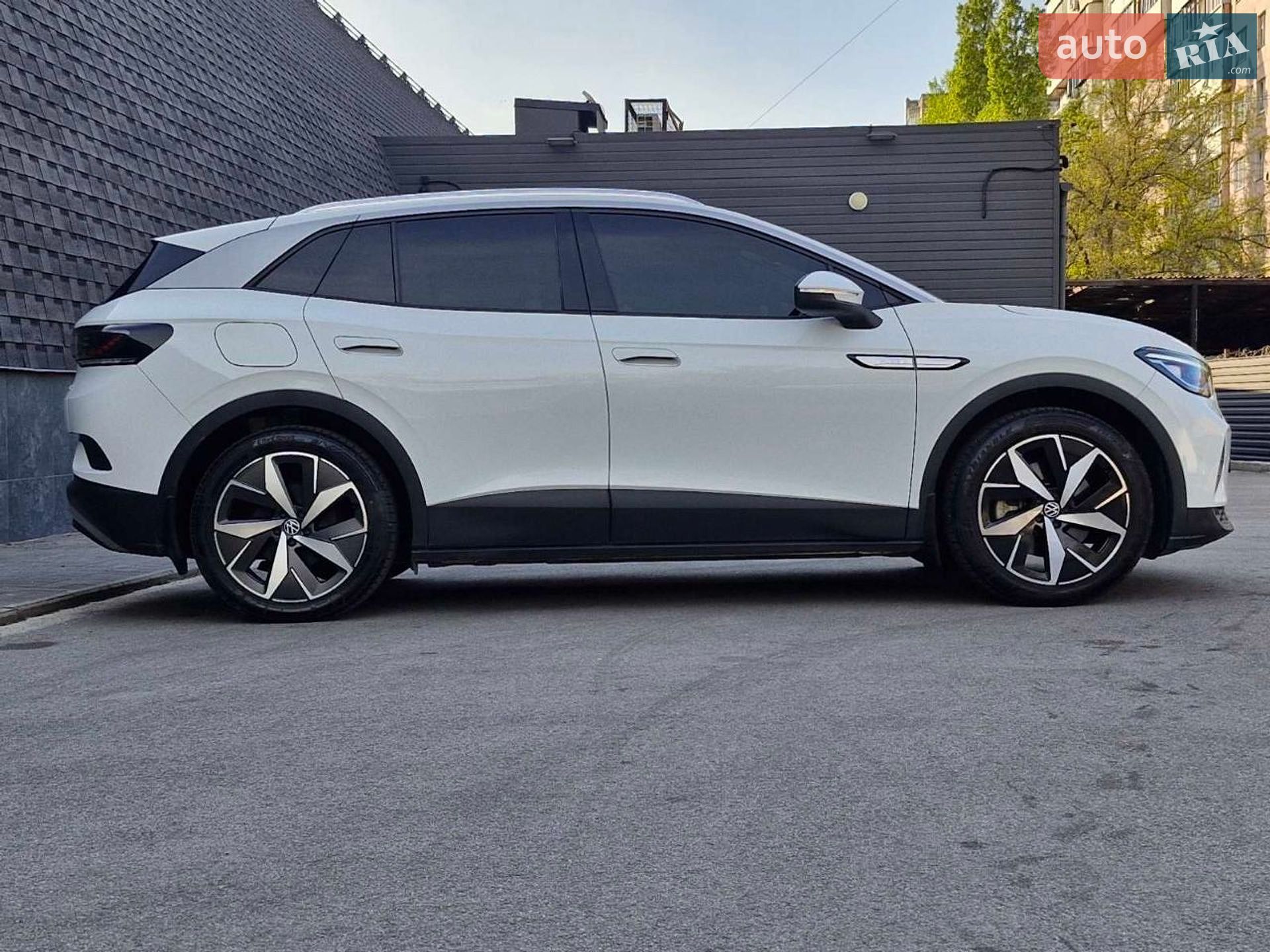 Volkswagen ID.4 2022 VIN LFVVB9E63N5006086 фото оголошення 26 з 29