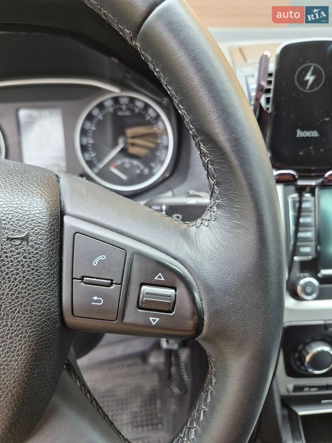 Skoda Octavia 2011 VIN TMBGT61Z6B2115750 фото оголошення 19 з 24