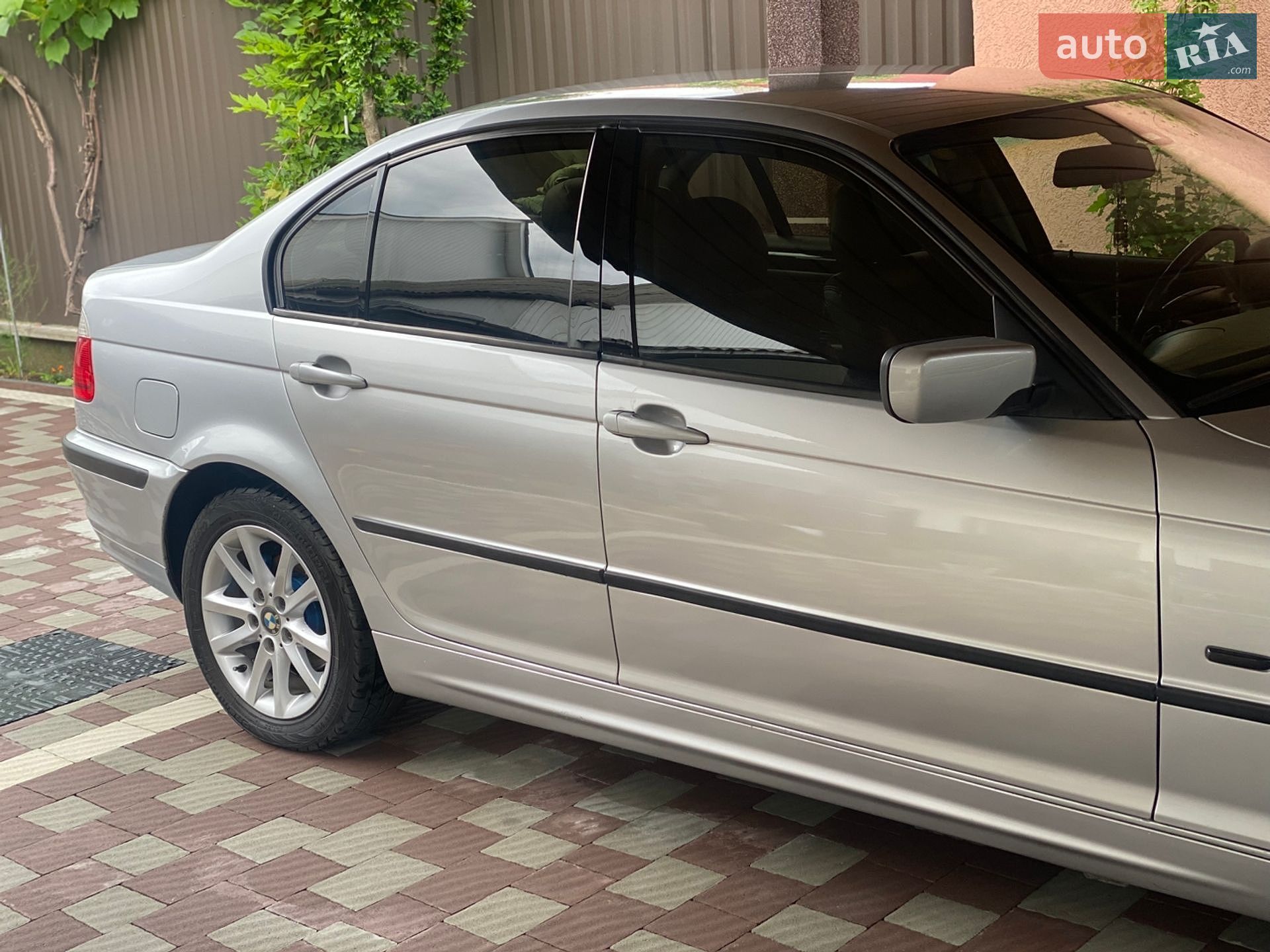 BMW 3 Series 1999 VIN WBAAM11050KF11267 фото оголошення 9 з 10