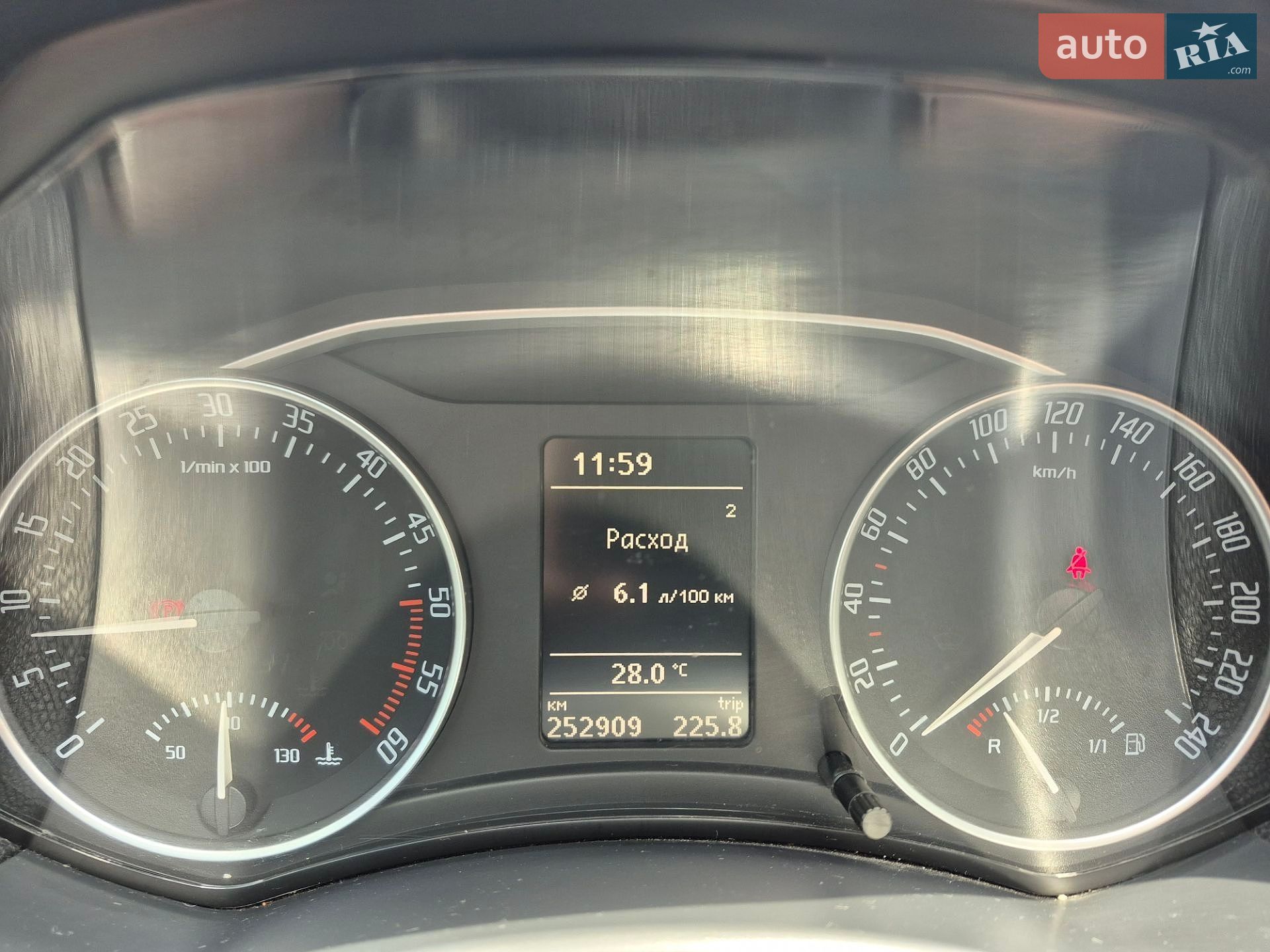 Skoda Octavia 2011 VIN TMBGT61Z3C2035372 фото оголошення 30 з 30