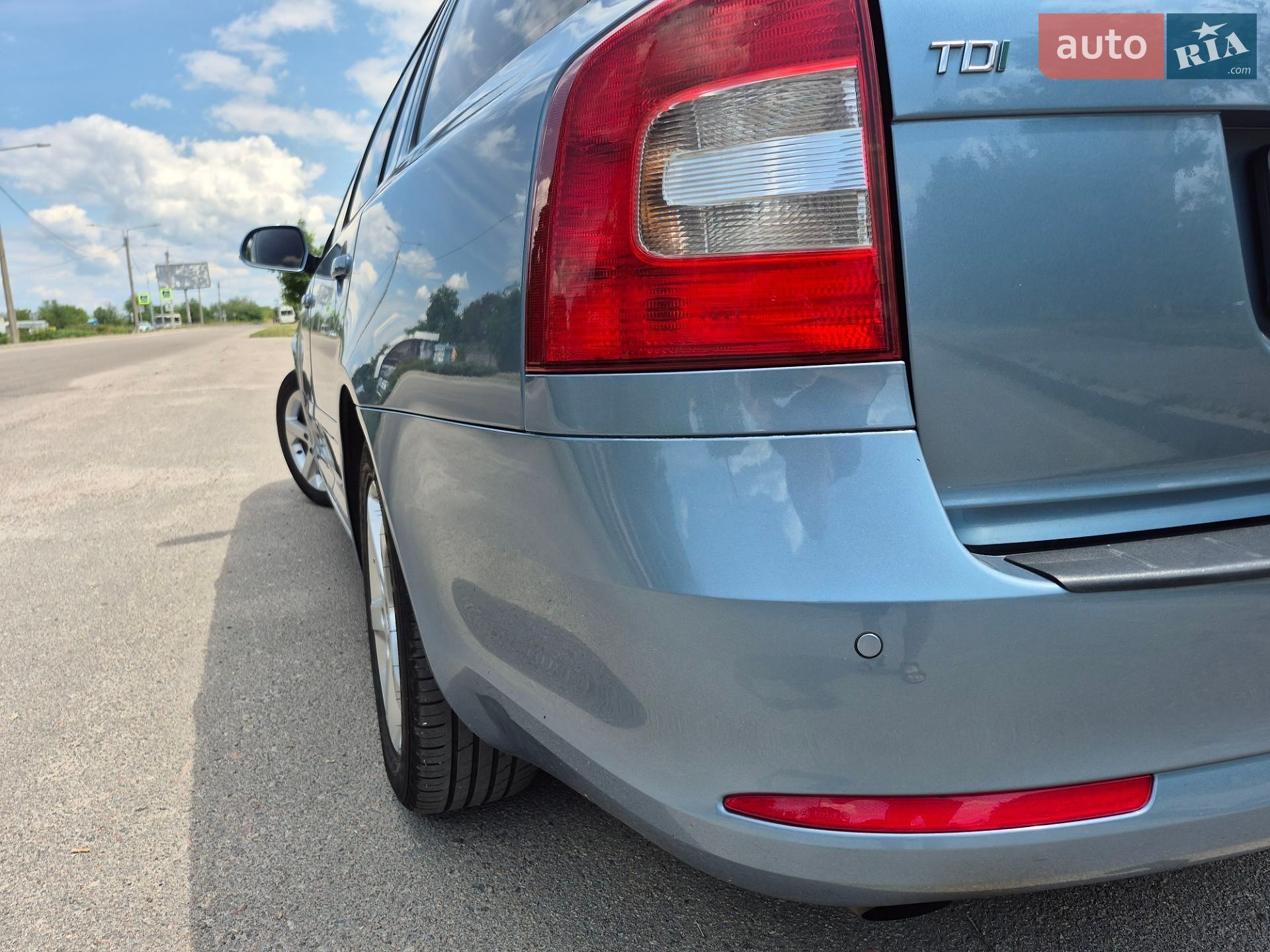 Skoda Octavia 2011 VIN TMBGT61Z3C2035372 фото оголошення 10 з 30