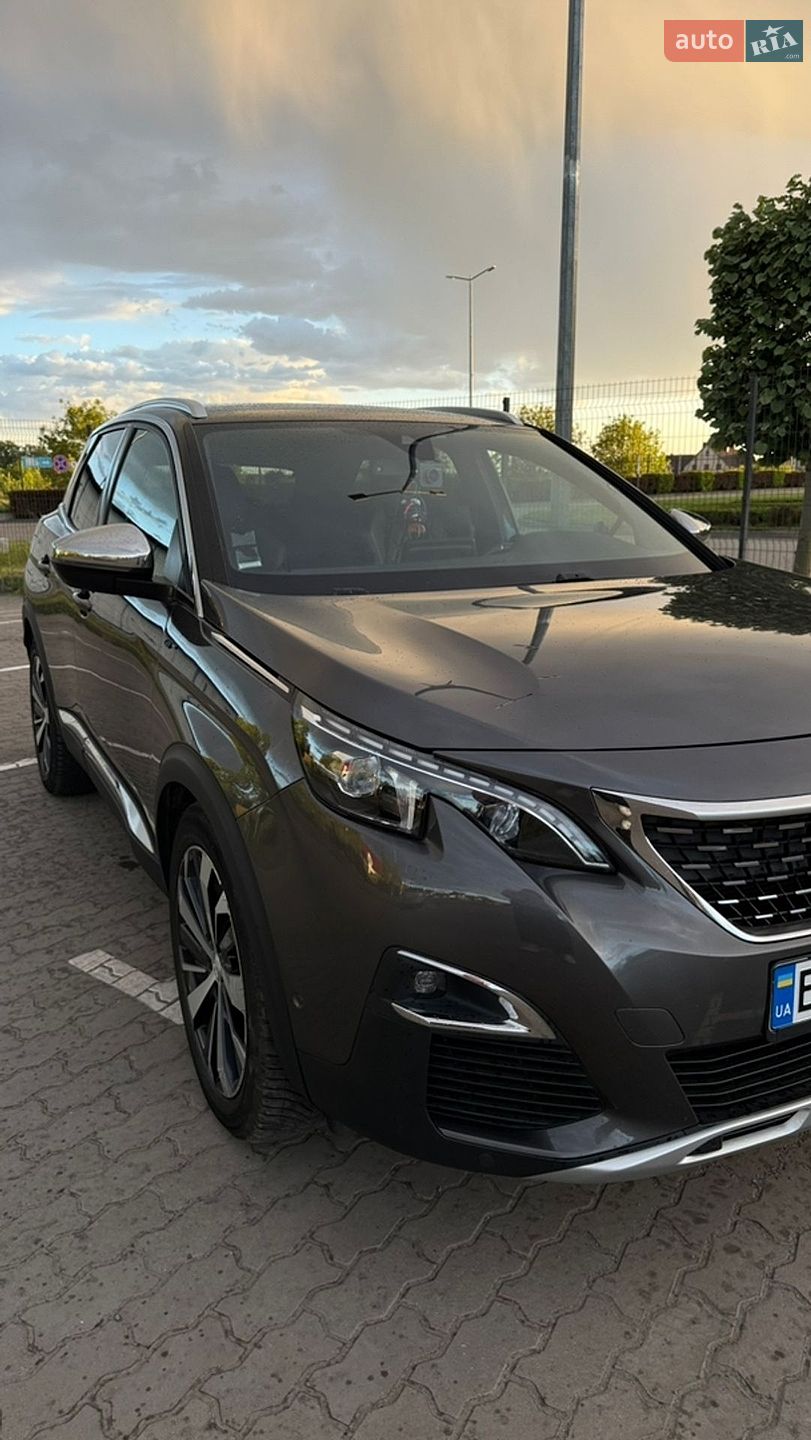 Peugeot 3008 2017 VIN VF3MJAHWWHS202758 фото оголошення 2 з 26