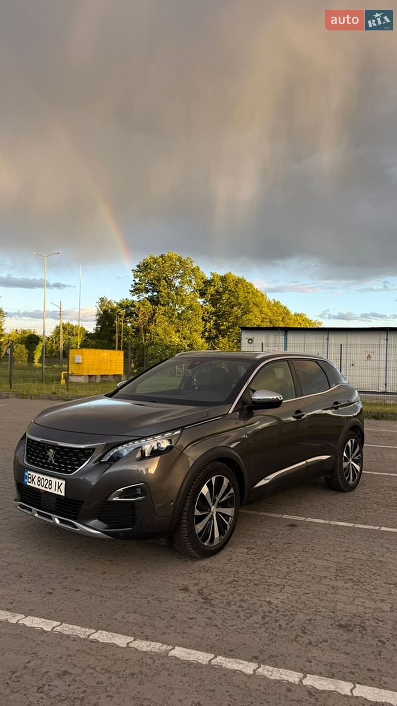 Peugeot 3008 2017 VIN VF3MJAHWWHS202758 фото оголошення 3 з 26