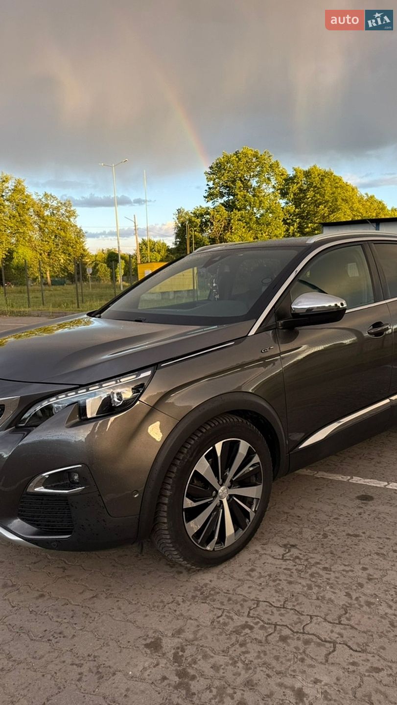 Peugeot 3008 2017 VIN VF3MJAHWWHS202758 фото оголошення 4 з 26