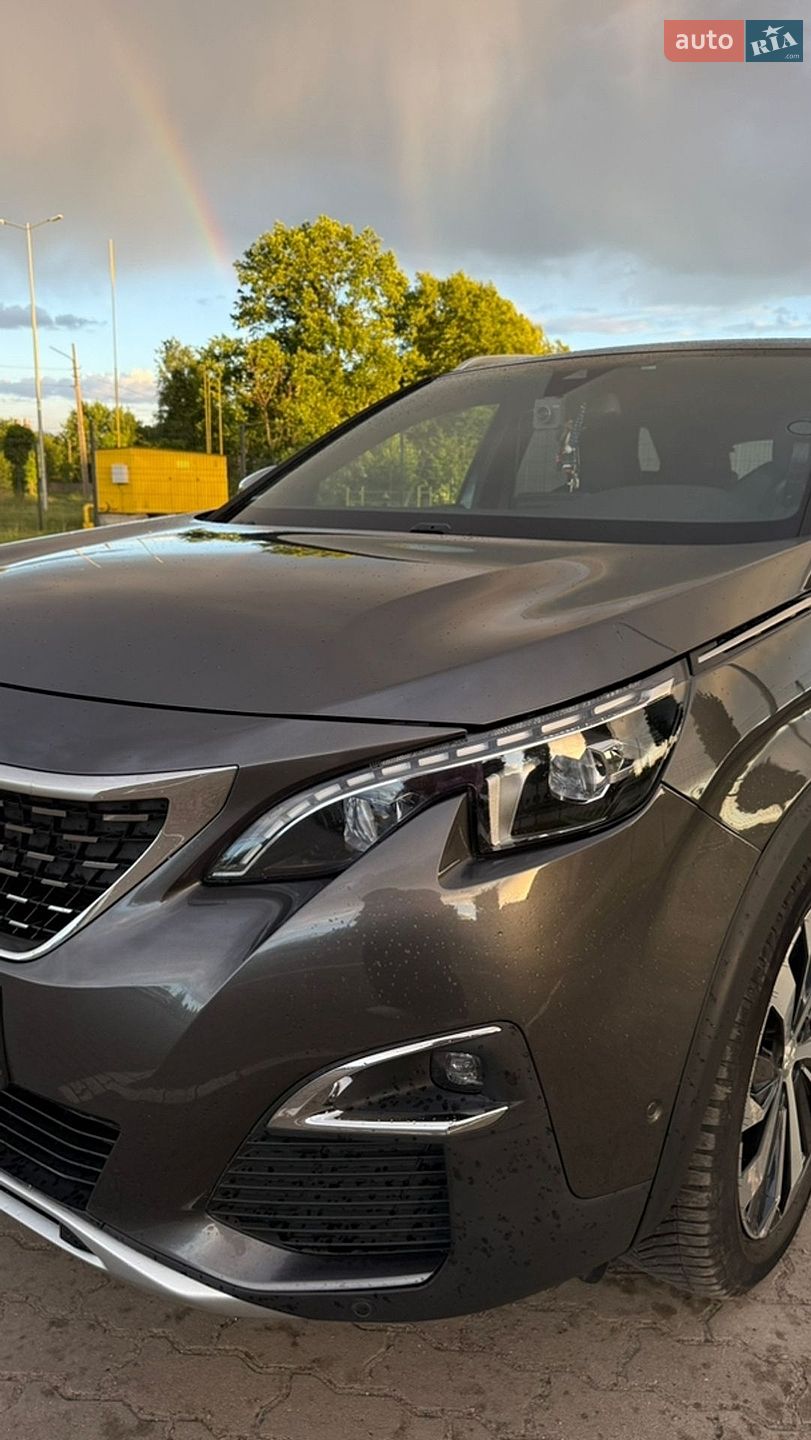 Peugeot 3008 2017 VIN VF3MJAHWWHS202758 фото оголошення 6 з 26
