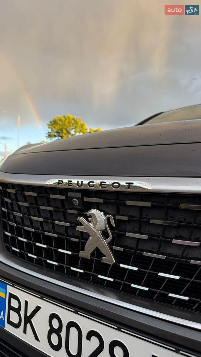 Peugeot 3008 2017 VIN VF3MJAHWWHS202758 фото оголошення 10 з 26