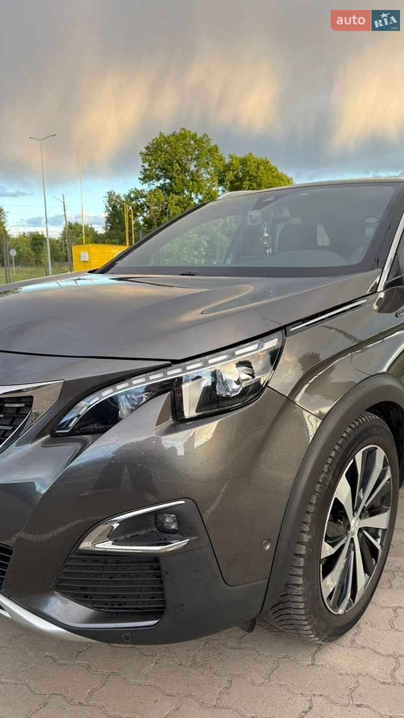 Peugeot 3008 2017 VIN VF3MJAHWWHS202758 фото оголошення 14 з 26