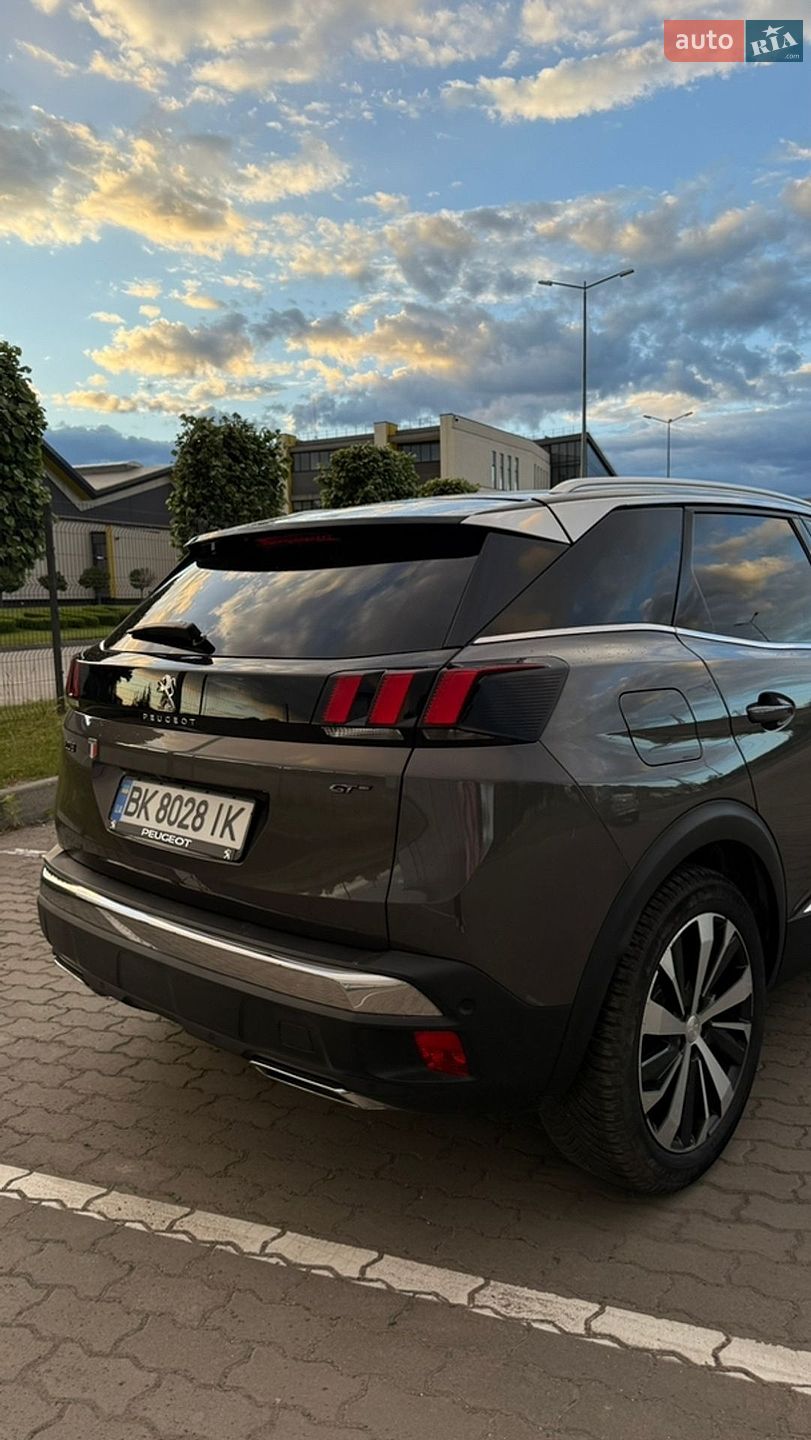 Peugeot 3008 2017 VIN VF3MJAHWWHS202758 фото оголошення 15 з 26