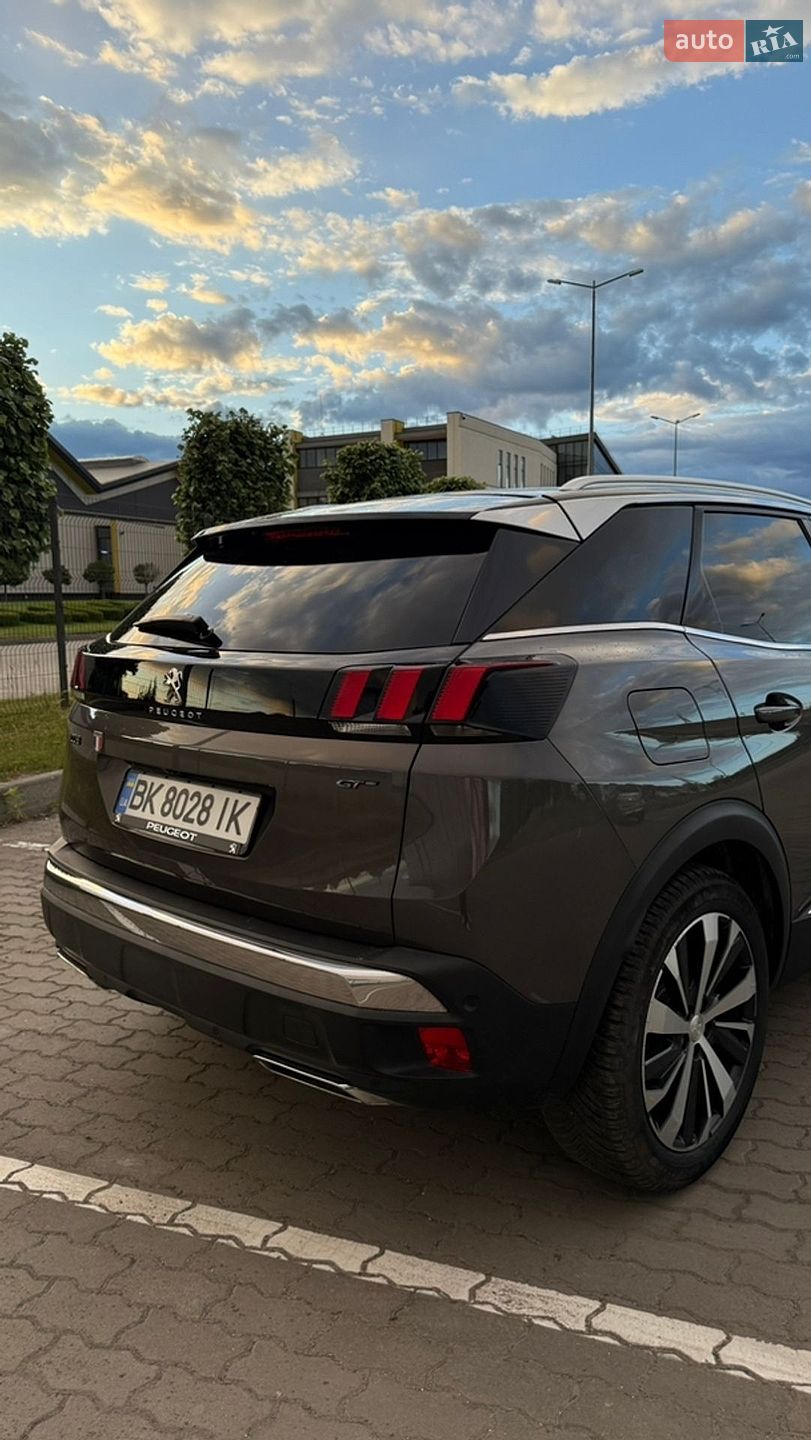 Peugeot 3008 2017 VIN VF3MJAHWWHS202758 фото оголошення 16 з 26