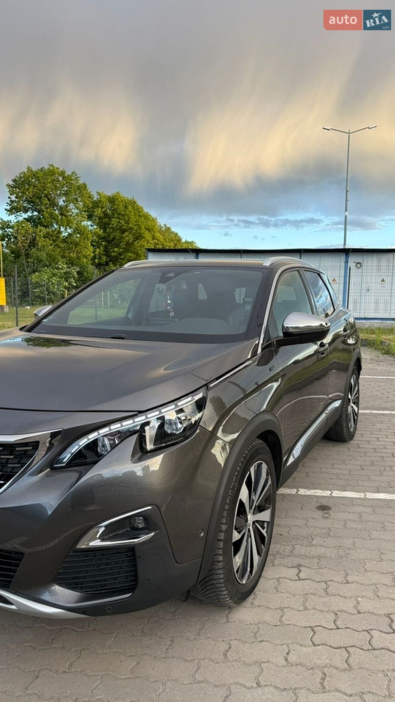Peugeot 3008 2017 VIN VF3MJAHWWHS202758 фото оголошення 17 з 26