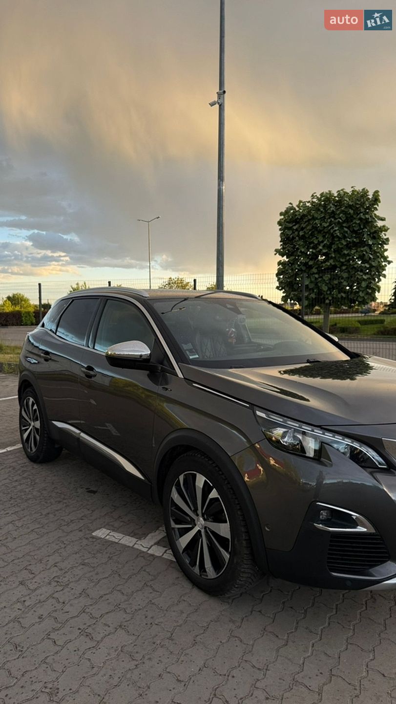 Peugeot 3008 2017 VIN VF3MJAHWWHS202758 фото оголошення 18 з 26