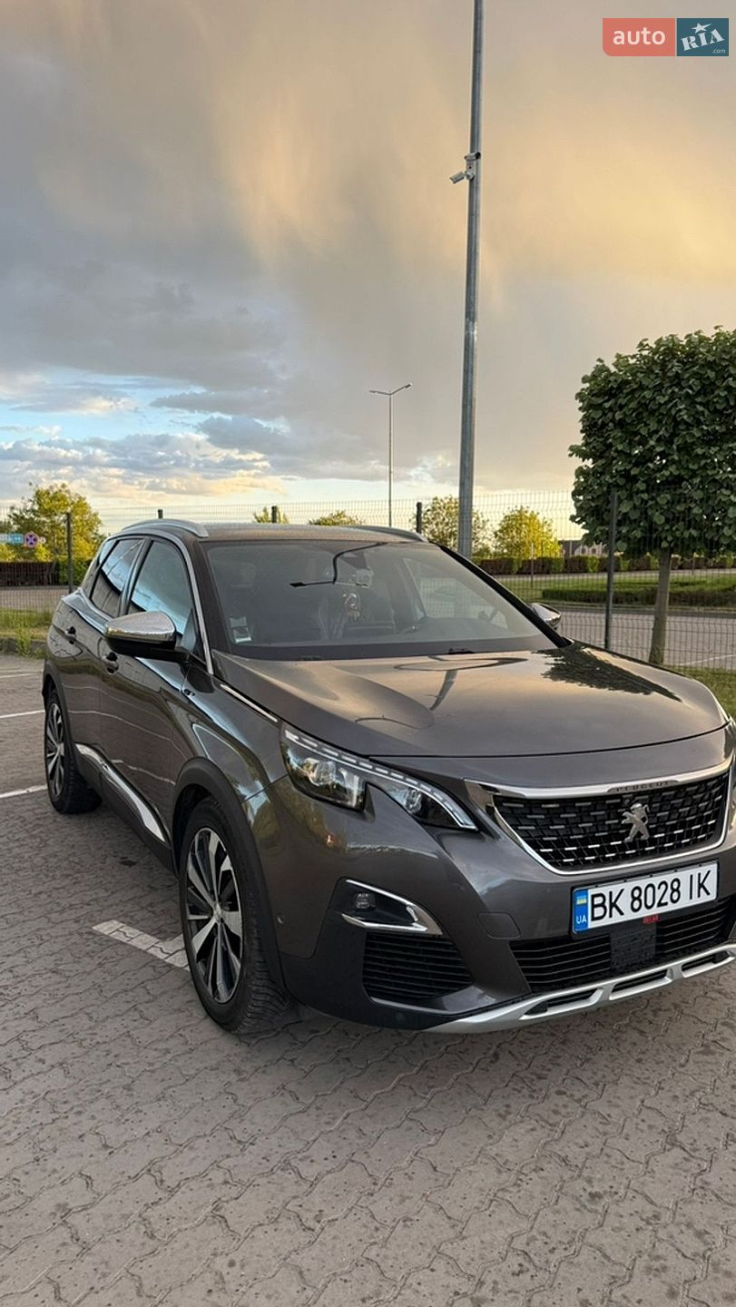 Peugeot 3008 2017 VIN VF3MJAHWWHS202758 фото оголошення 19 з 26