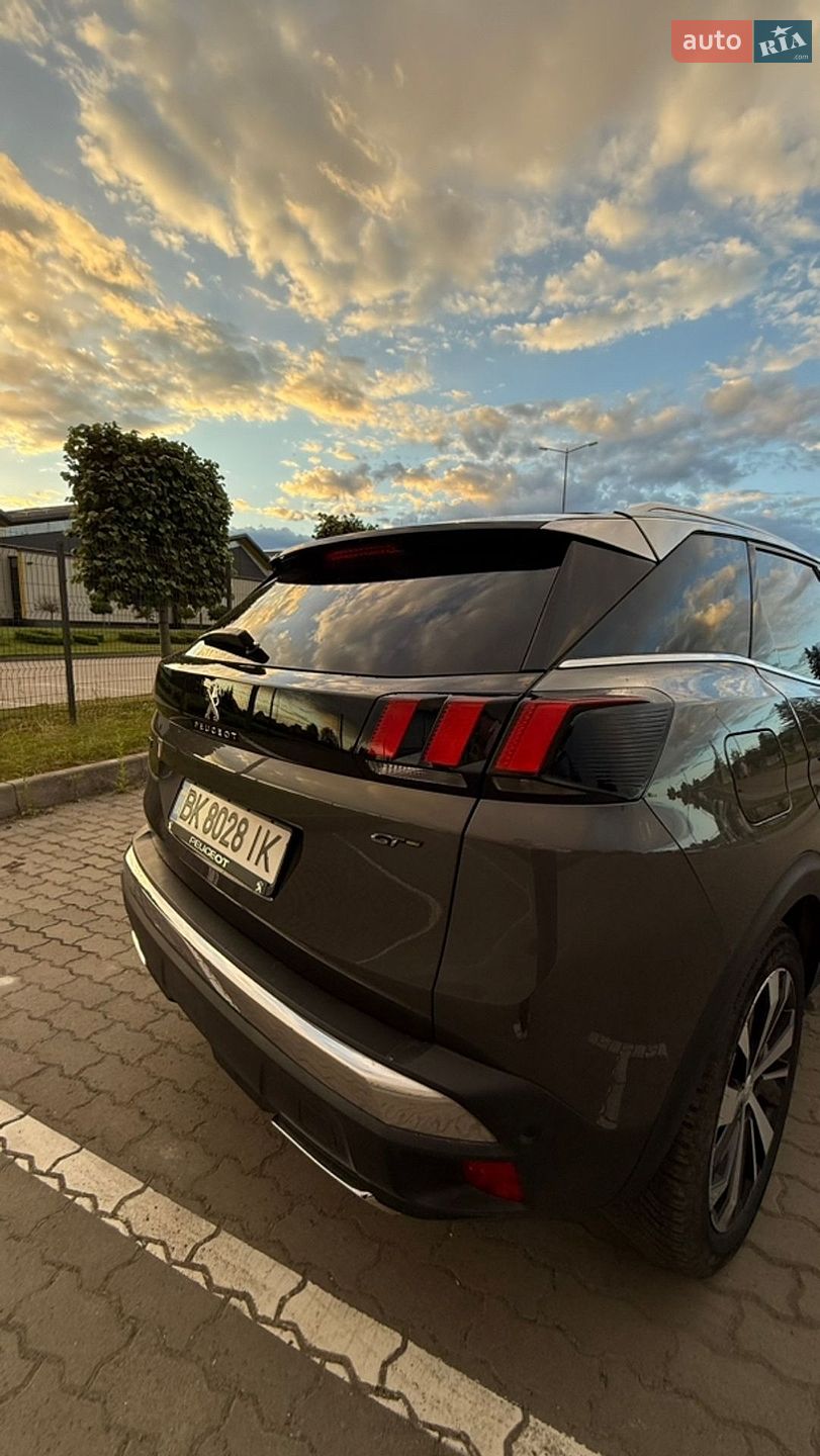 Peugeot 3008 2017 VIN VF3MJAHWWHS202758 фото оголошення 20 з 26