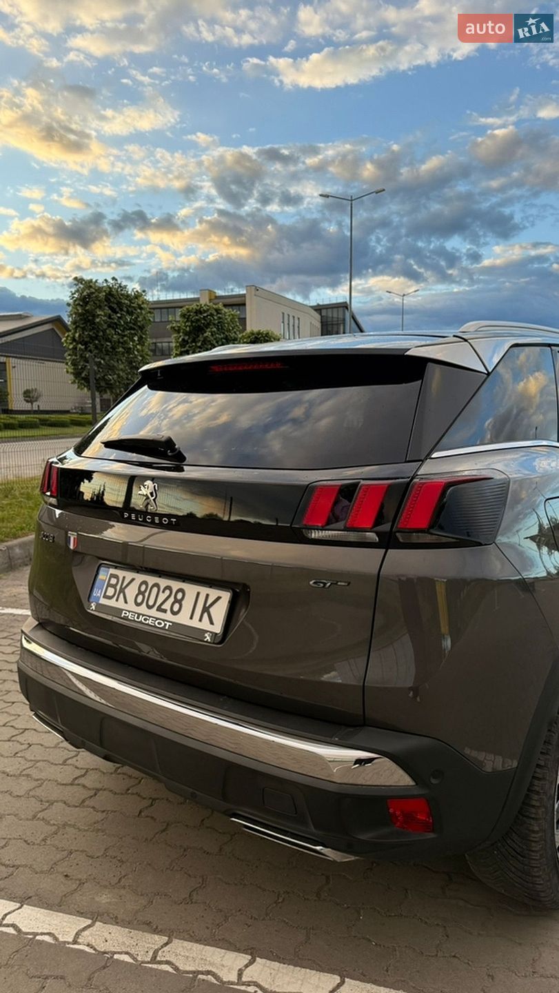 Peugeot 3008 2017 VIN VF3MJAHWWHS202758 фото оголошення 21 з 26