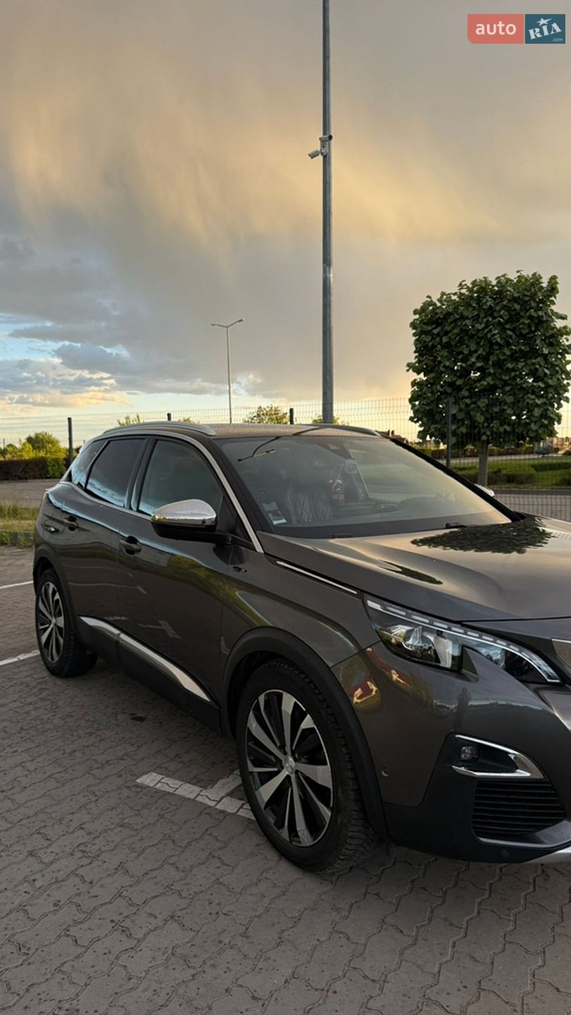 Peugeot 3008 2017 VIN VF3MJAHWWHS202758 фото оголошення 23 з 26