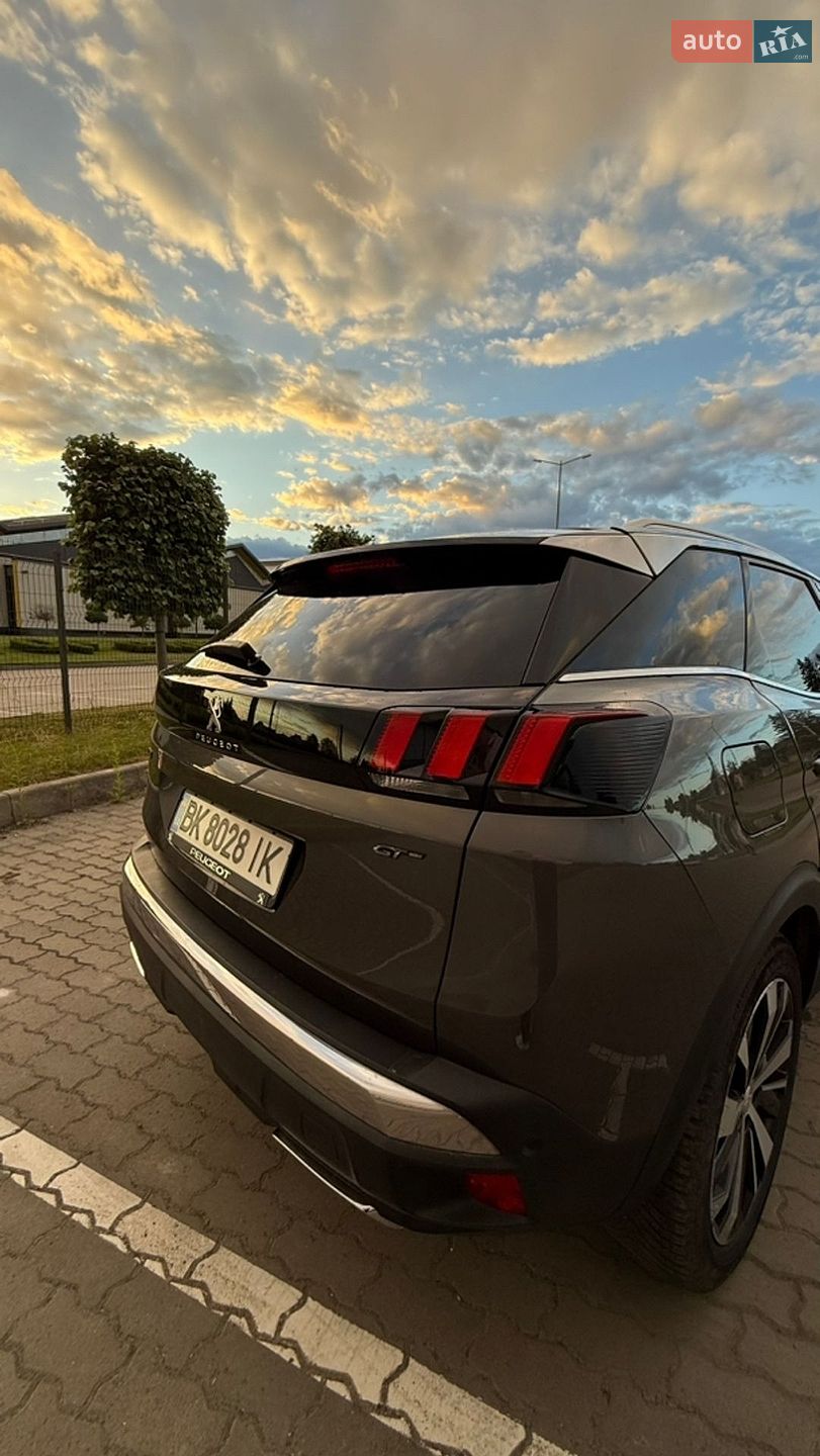 Peugeot 3008 2017 VIN VF3MJAHWWHS202758 фото оголошення 25 з 26