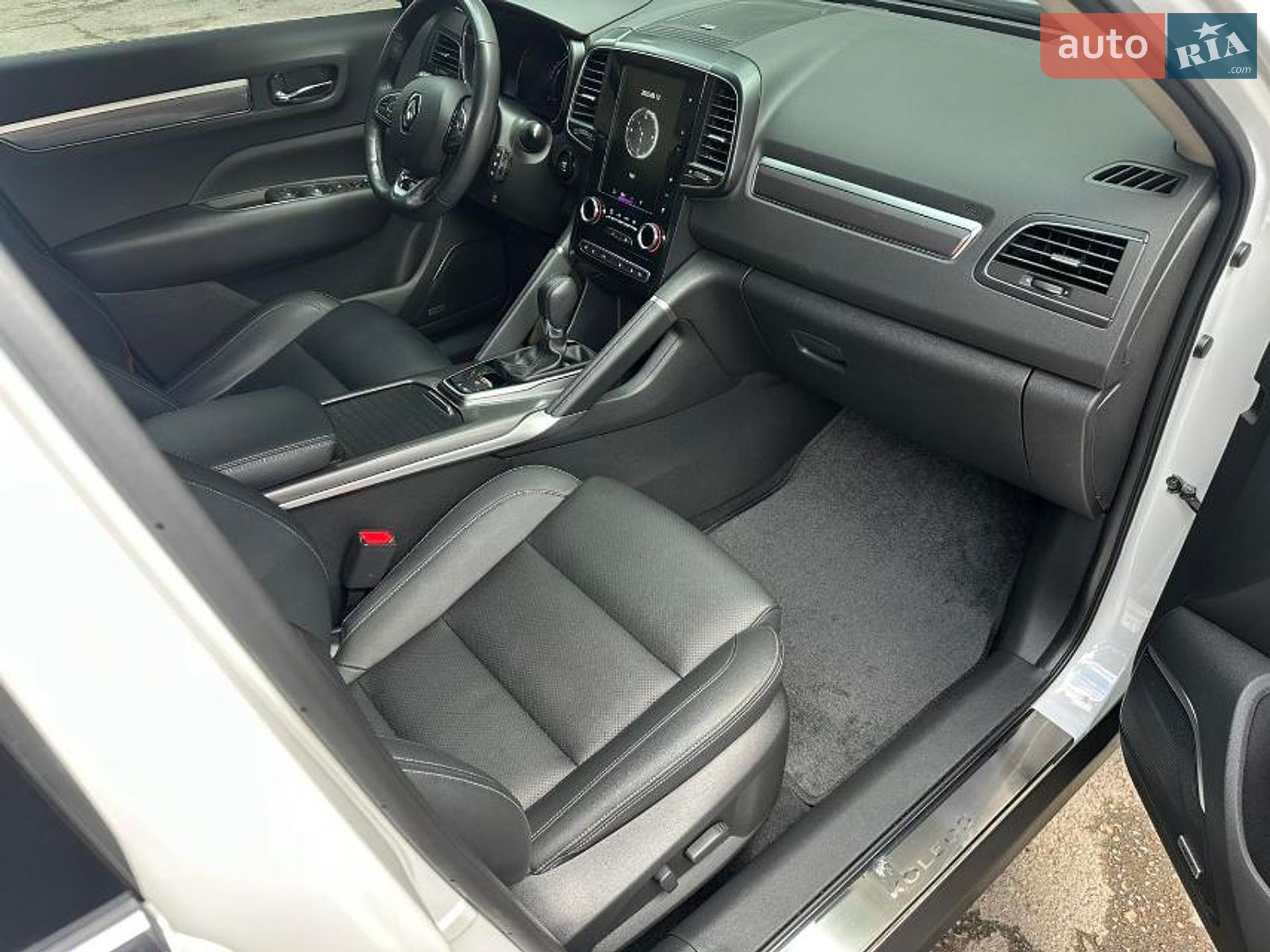 Renault Koleos 2020 VIN KNME5C2B8LP068467 фото оголошення 10 з 25