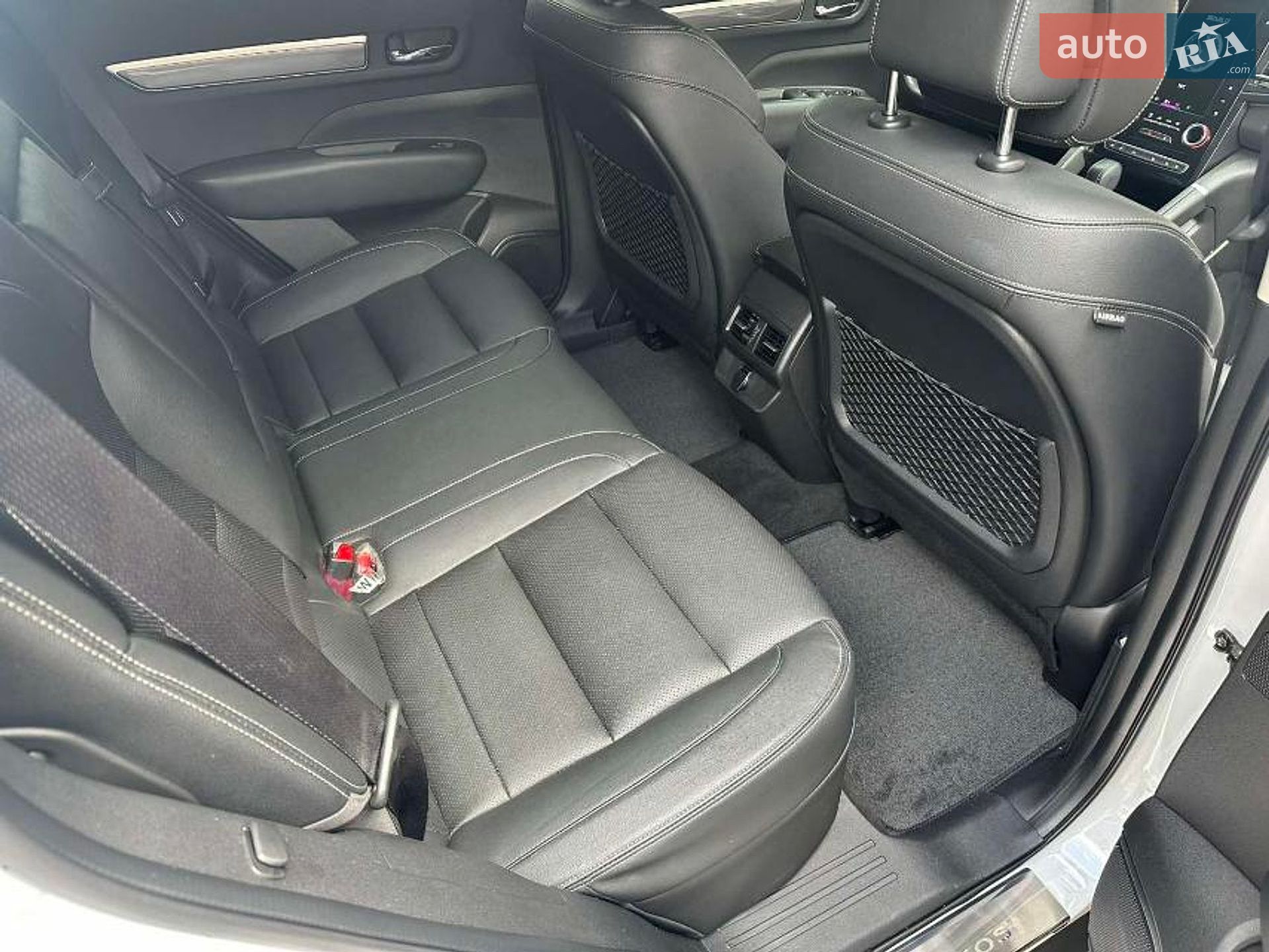 Renault Koleos 2020 VIN KNME5C2B8LP068467 фото оголошення 21 з 25