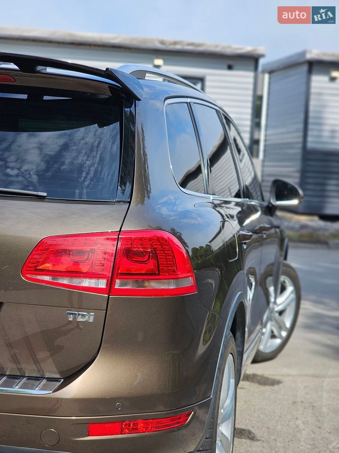 Volkswagen Touareg 2014 VIN WVGEP9BP7ED012951 фото оголошення 10 з 33