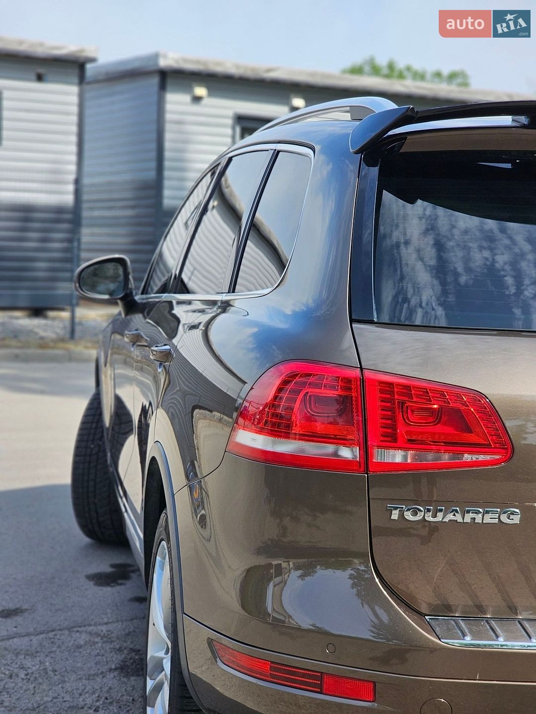 Volkswagen Touareg 2014 VIN WVGEP9BP7ED012951 фото оголошення 11 з 33