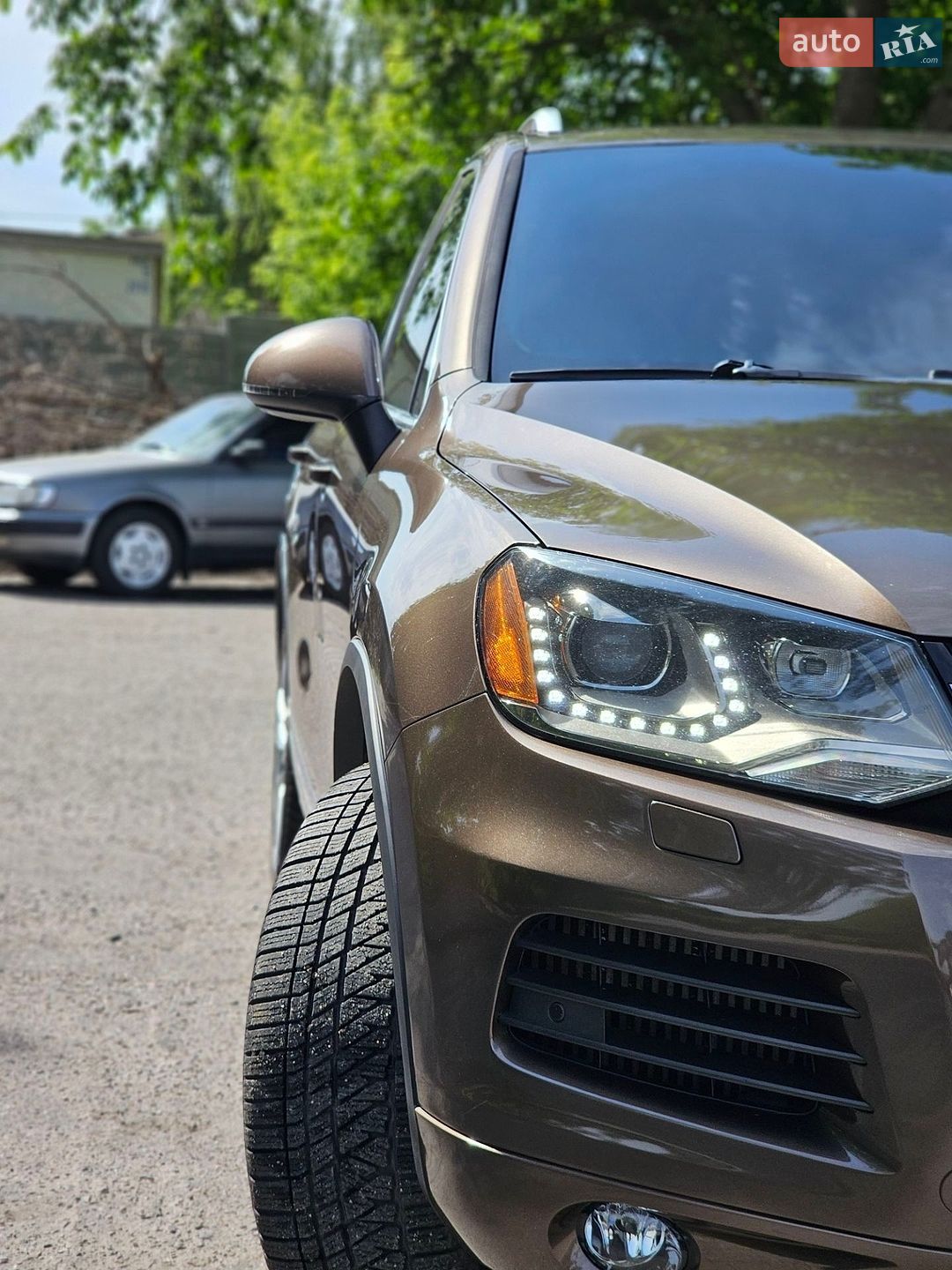 Volkswagen Touareg 2014 VIN WVGEP9BP7ED012951 фото оголошення 12 з 33