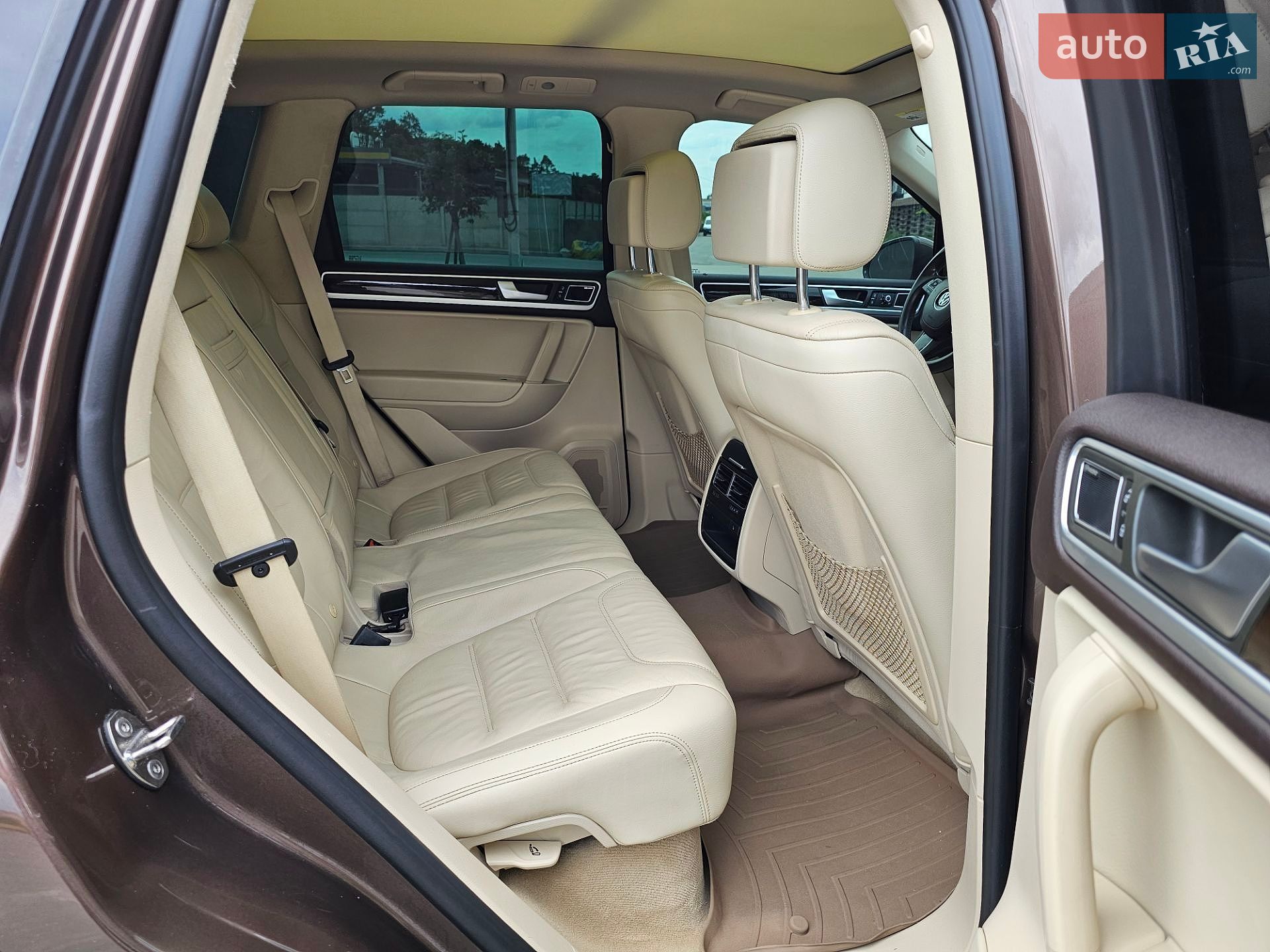 Volkswagen Touareg 2014 VIN WVGEP9BP7ED012951 фото оголошення 19 з 33