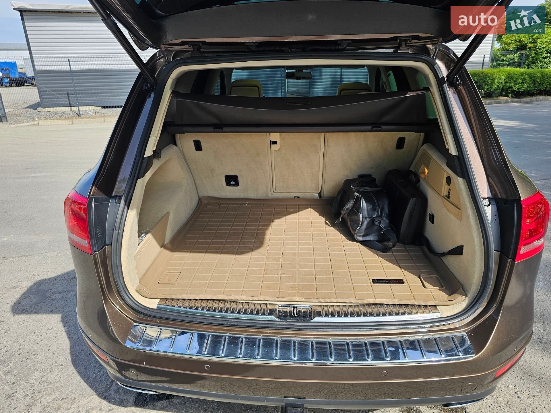 Volkswagen Touareg 2014 VIN WVGEP9BP7ED012951 фото оголошення 28 з 33