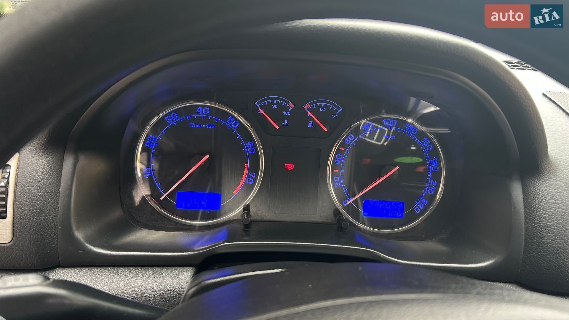 Skoda Octavia 2002 VIN TMBBL41U538667824 фото оголошення 13 з 16