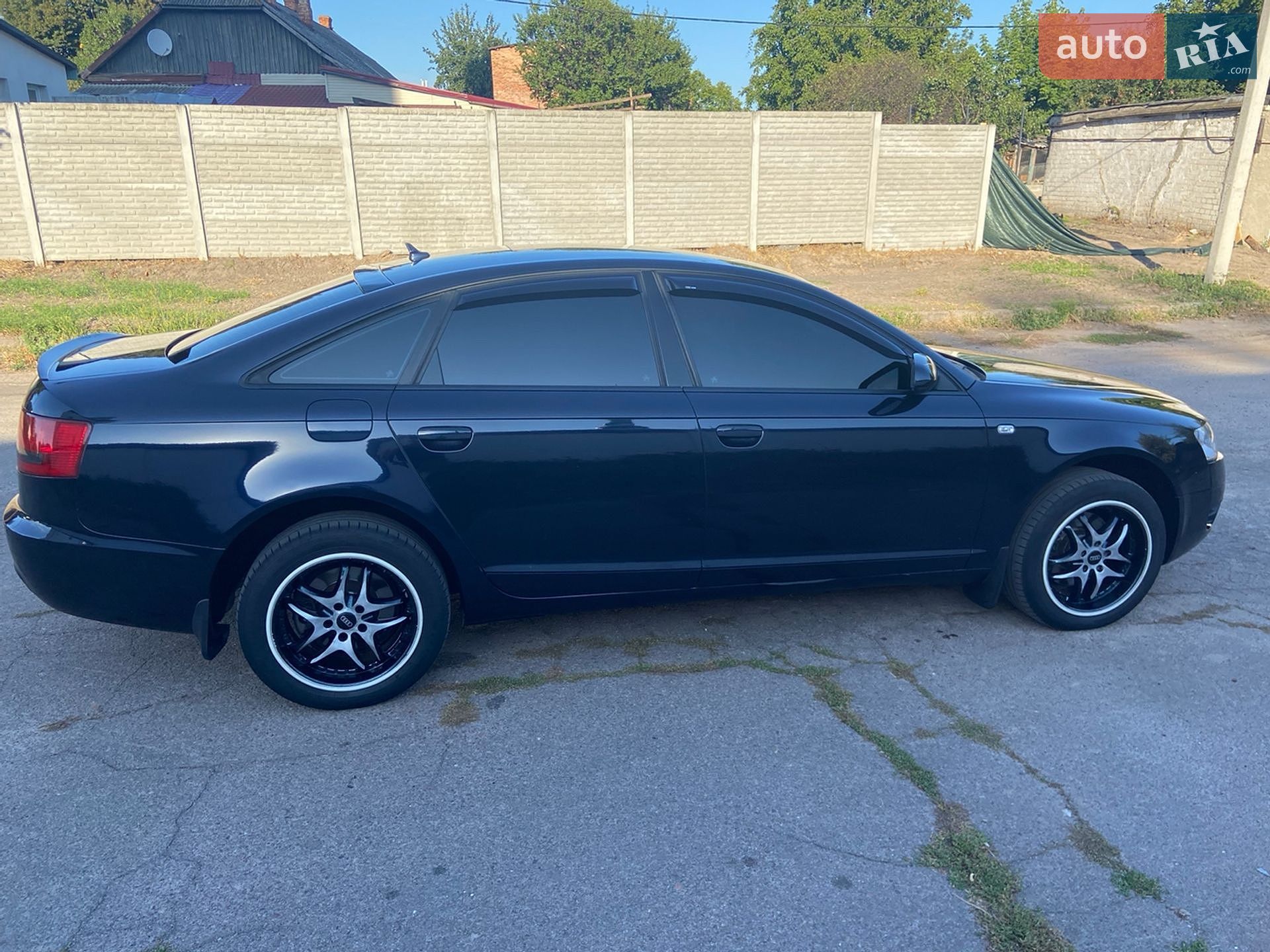 Audi A6 2005 VIN WAUZZZ4F75N101527 фото оголошення 15 з 81