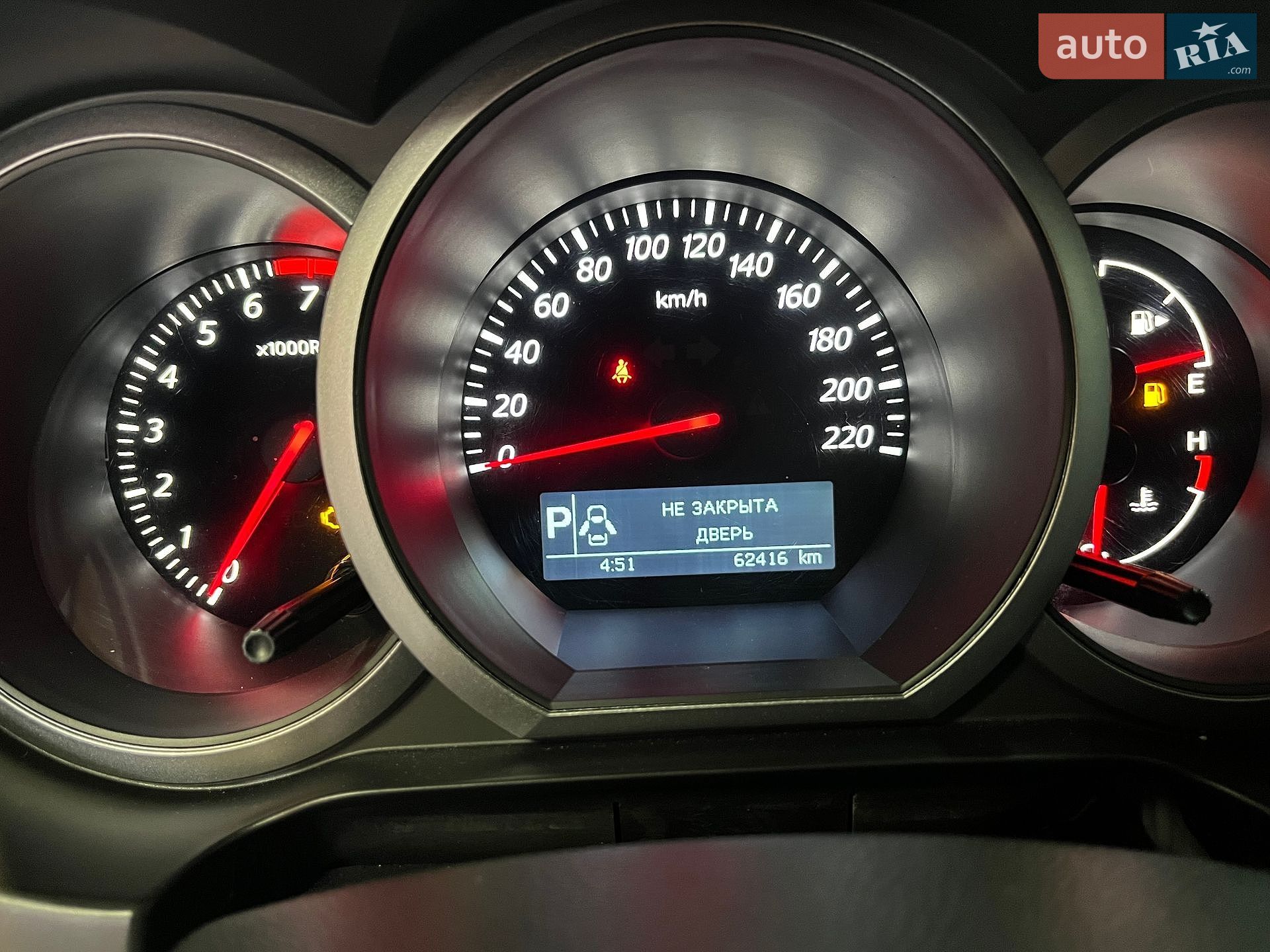 Suzuki Grand Vitara 2016 VIN JSAJTDA4V00350301 фото оголошення 13 з 47