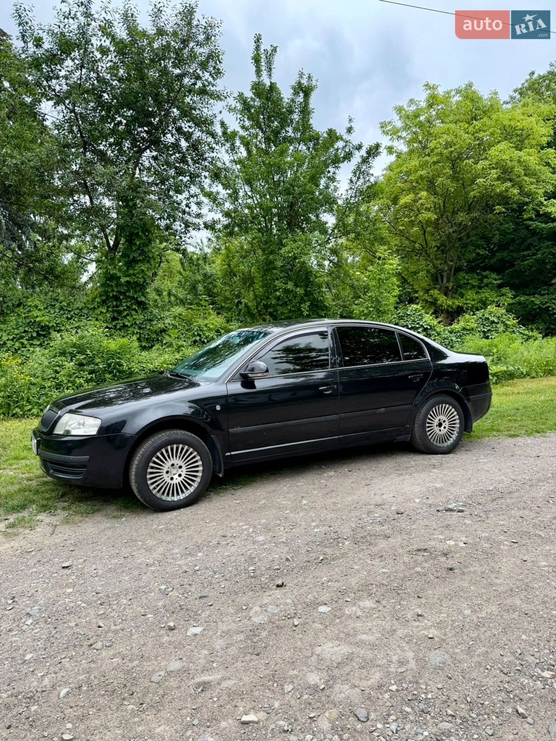 Skoda Superb 2008 VIN TMBDL23U48B302328 фото оголошення 3 з 16