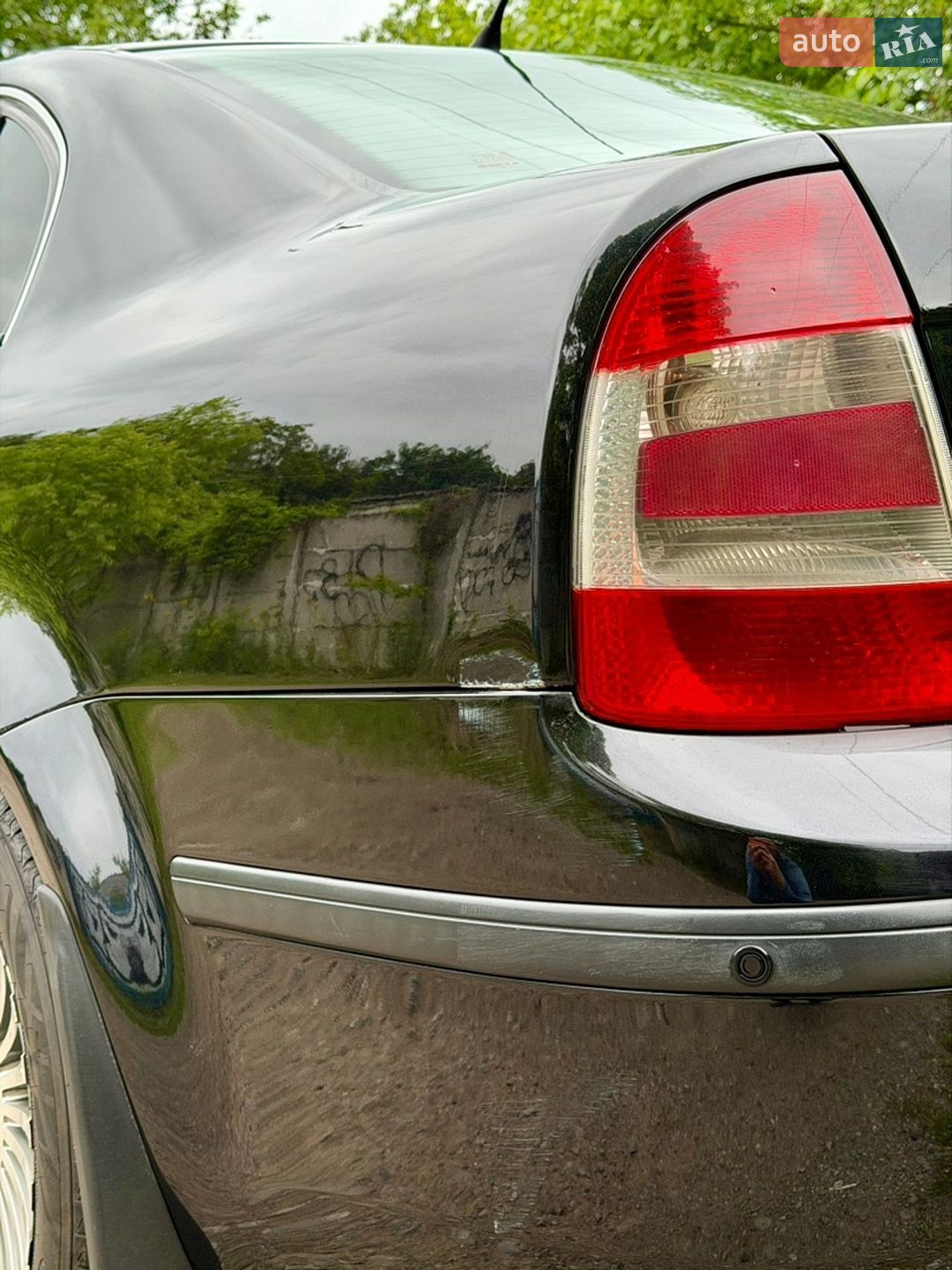 Skoda Superb 2008 VIN TMBDL23U48B302328 фото оголошення 10 з 16