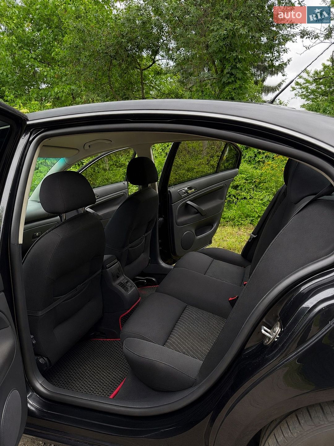 Skoda Superb 2008 VIN TMBDL23U48B302328 фото оголошення 15 з 16