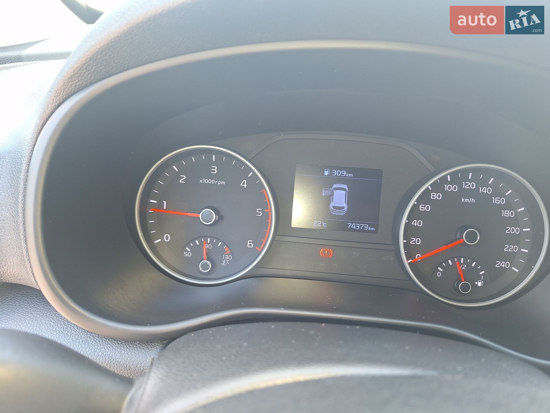 Kia Sportage 2019 VIN U5YPG812AKL726548 фото оголошення 28 з 30