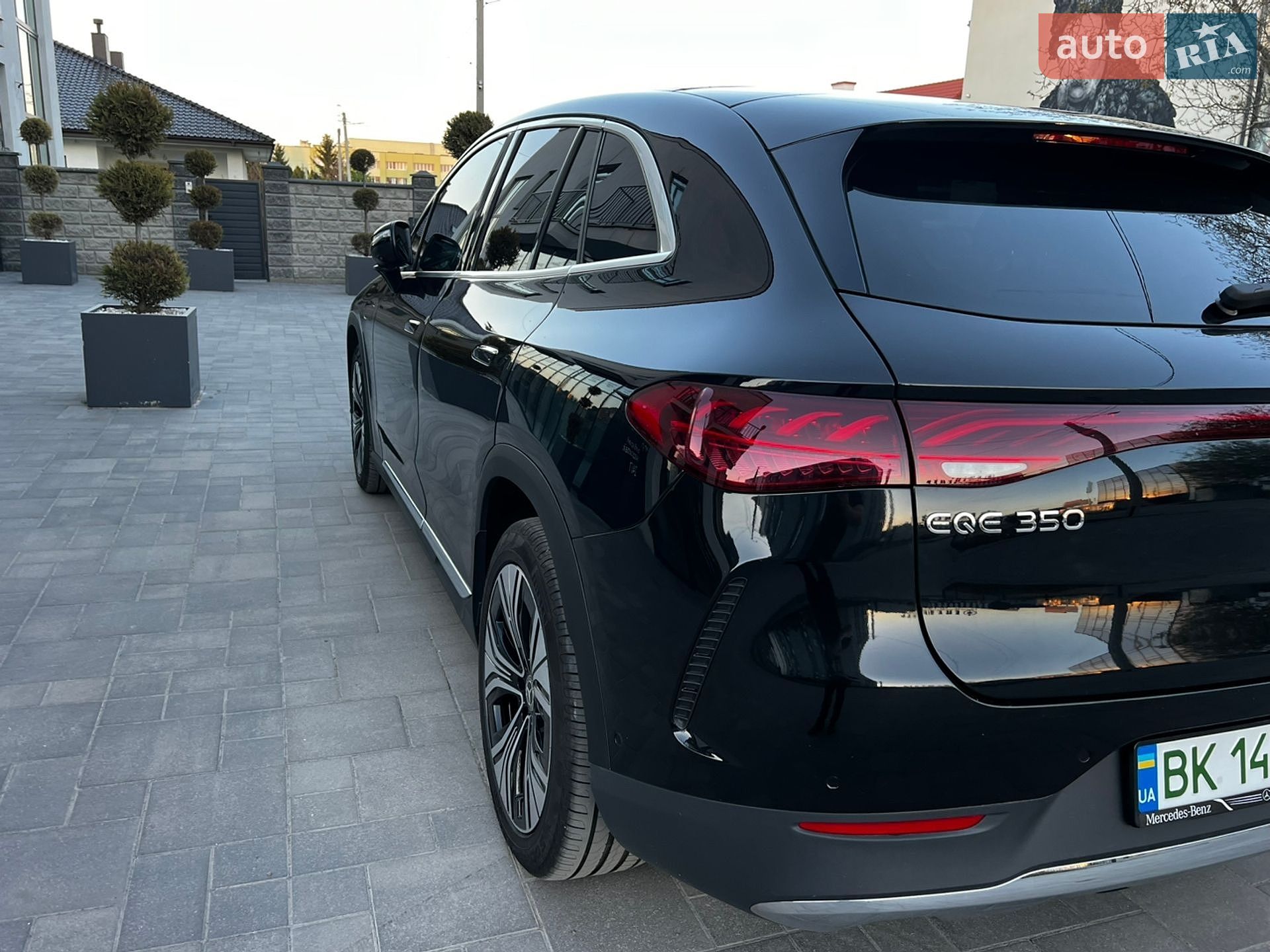 Mercedes-Benz EQE SUV 2023 VIN 4JGGM1CB3PA031524 фото оголошення 10 з 77