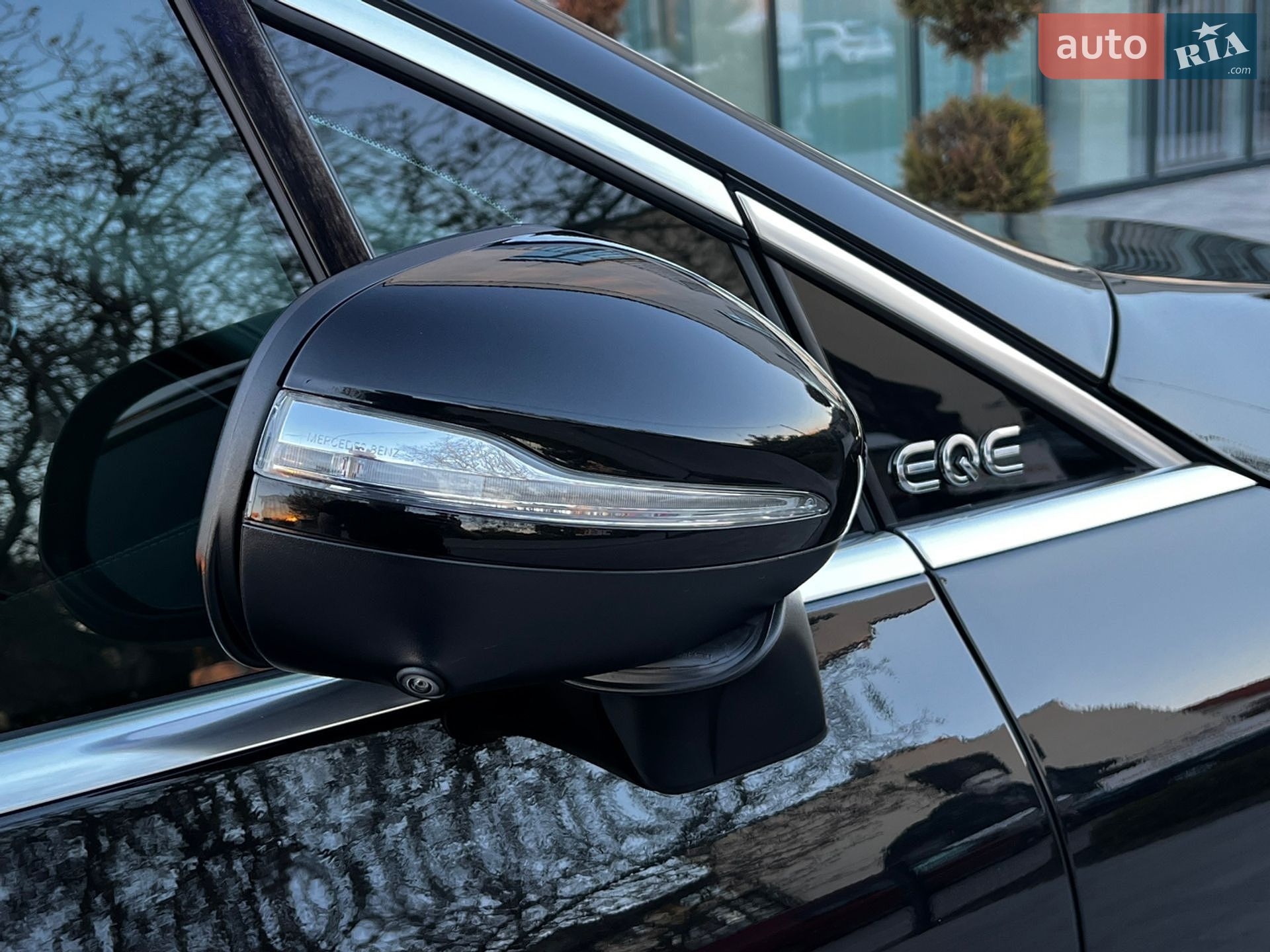 Mercedes-Benz EQE SUV 2023 VIN 4JGGM1CB3PA031524 фото оголошення 36 з 77