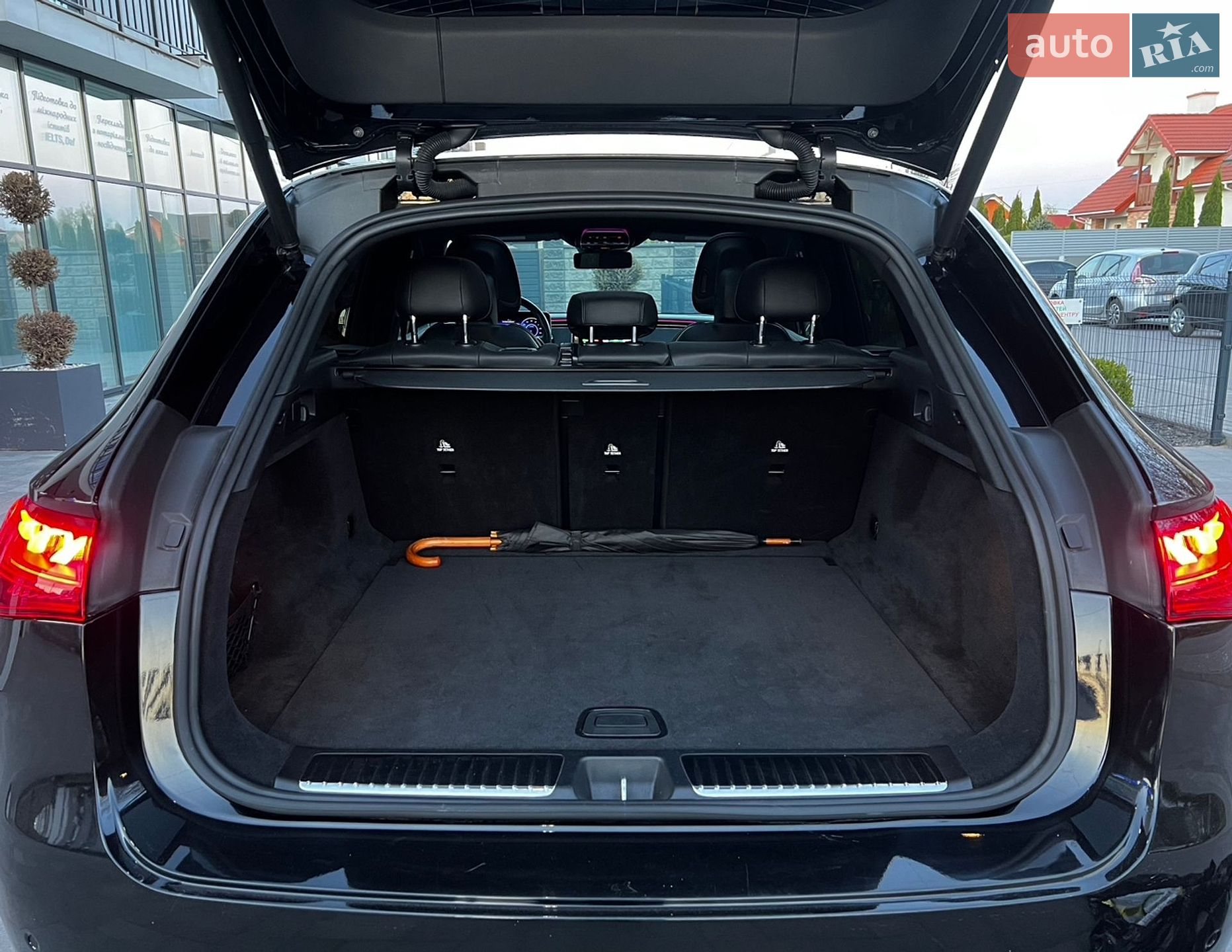 Mercedes-Benz EQE SUV 2023 VIN 4JGGM1CB3PA031524 фото оголошення 59 з 77